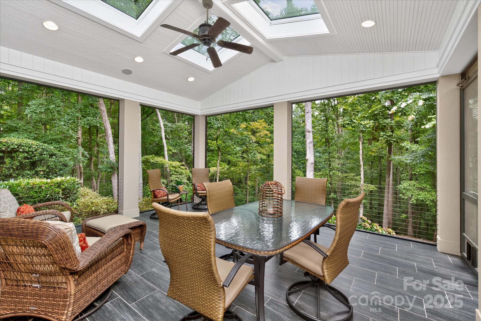 The Sanctuary - Residential