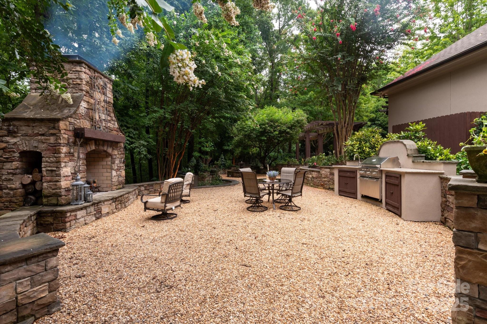 The Sanctuary - Residential