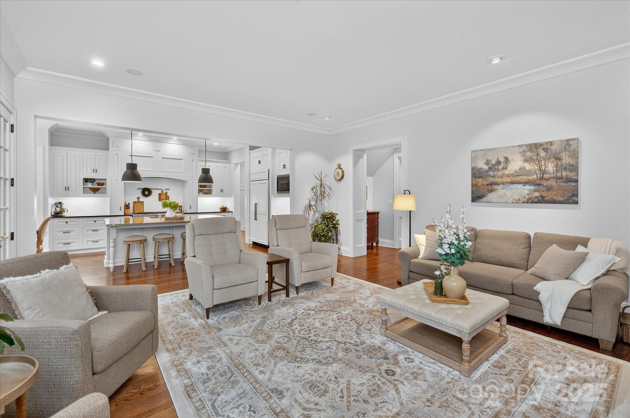 The Sanctuary - Residential