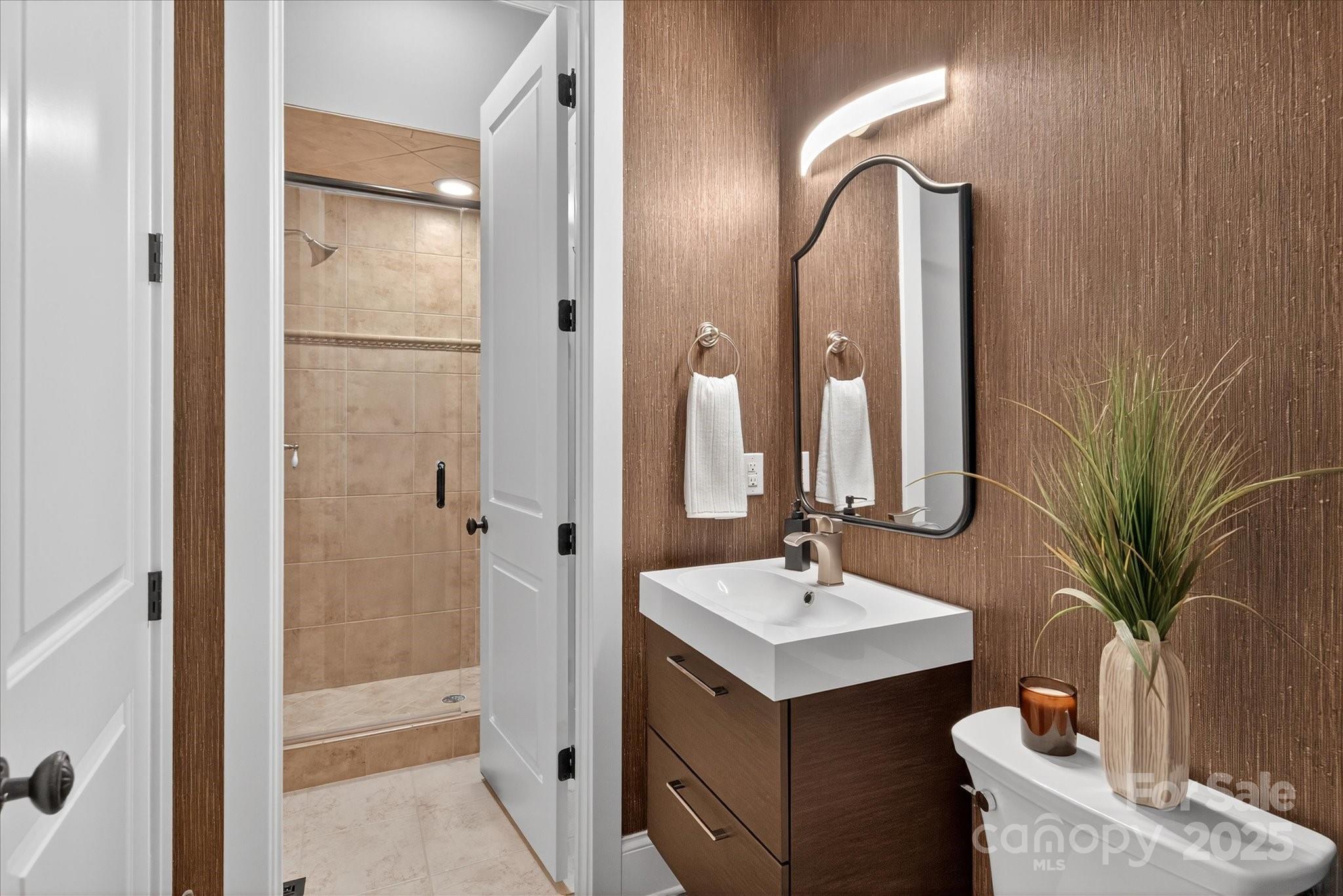 The Sanctuary - Residential