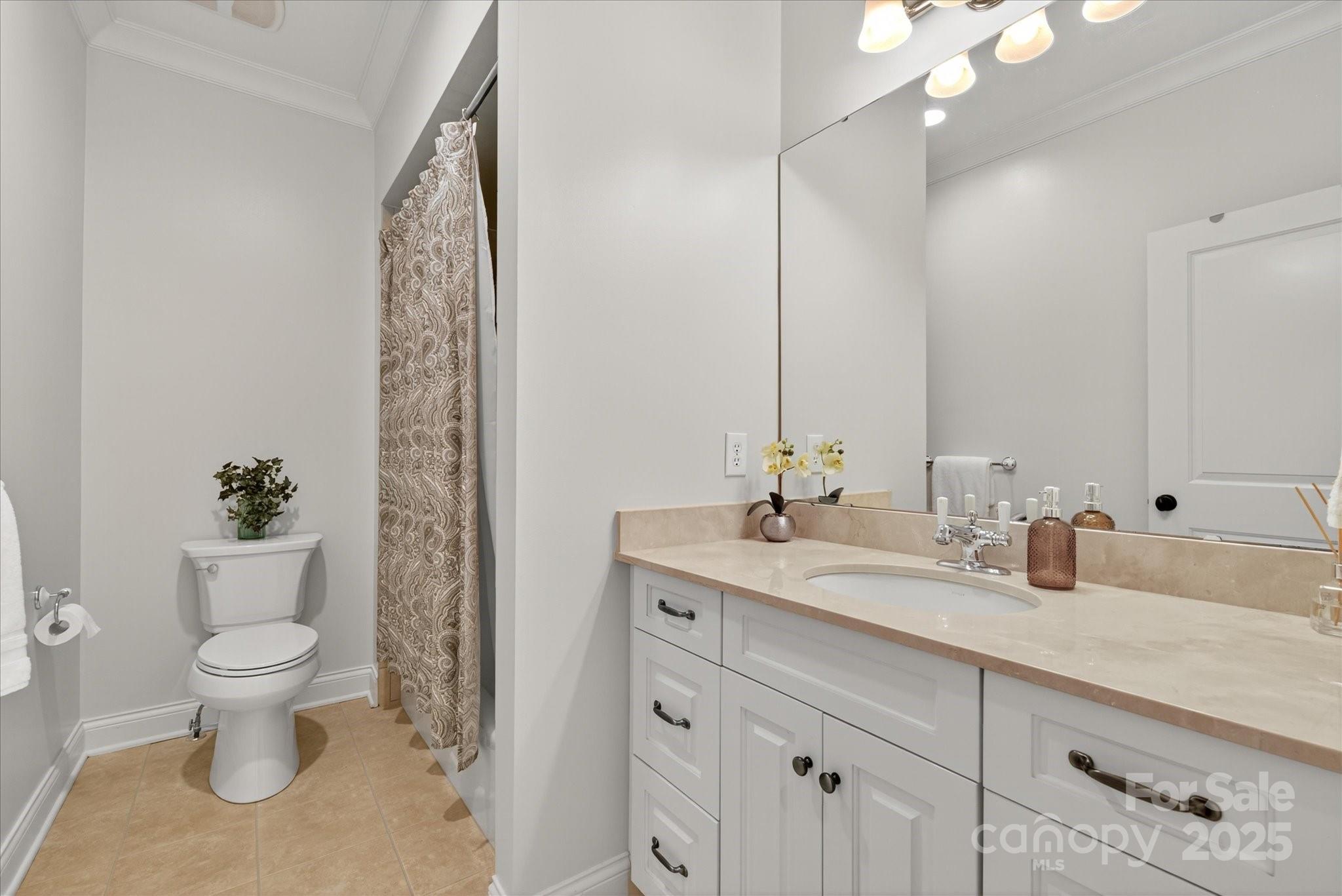 The Sanctuary - Residential