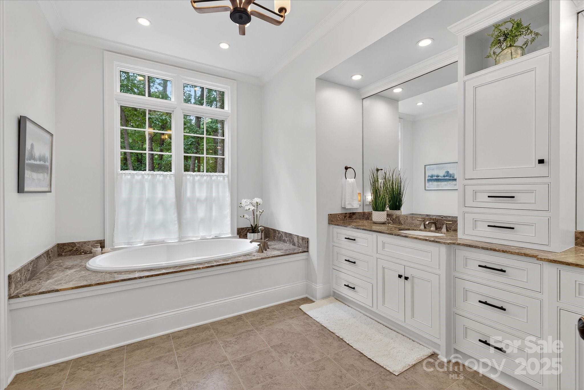 The Sanctuary - Residential