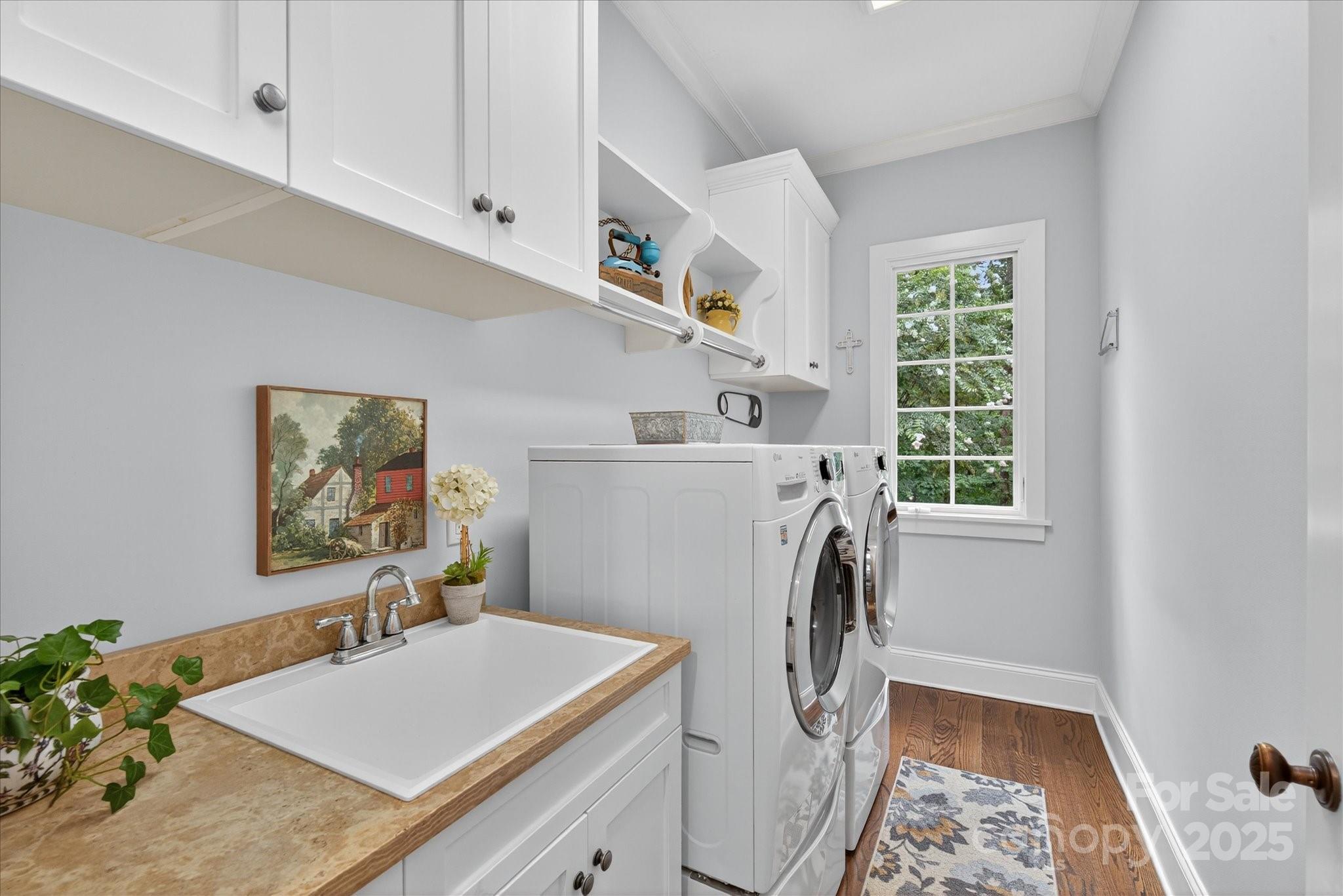 The Sanctuary - Residential