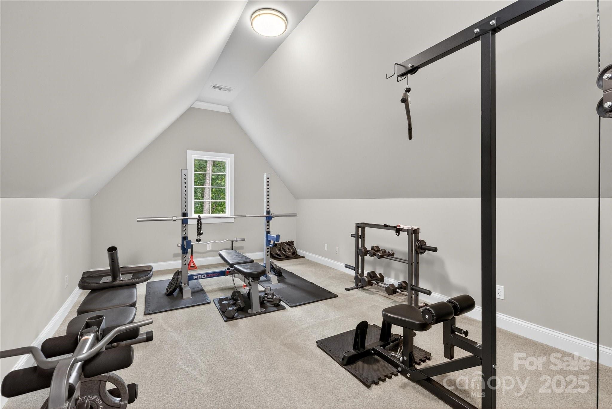 The Sanctuary - Residential