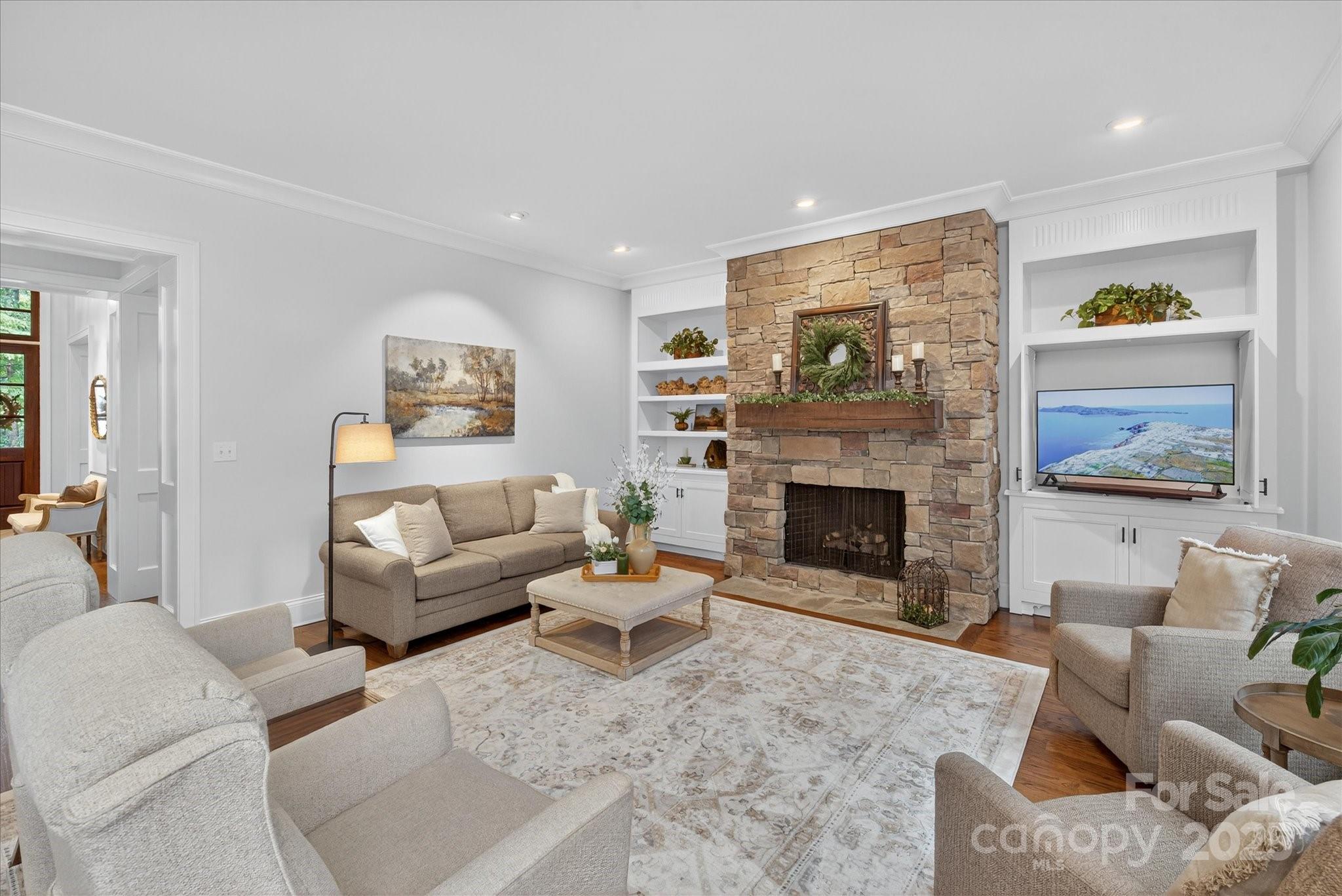 The Sanctuary - Residential