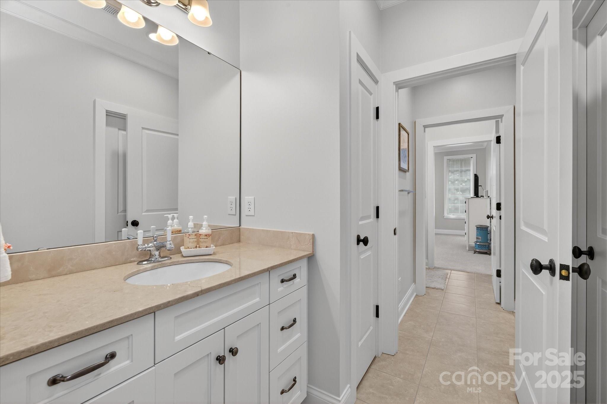 The Sanctuary - Residential