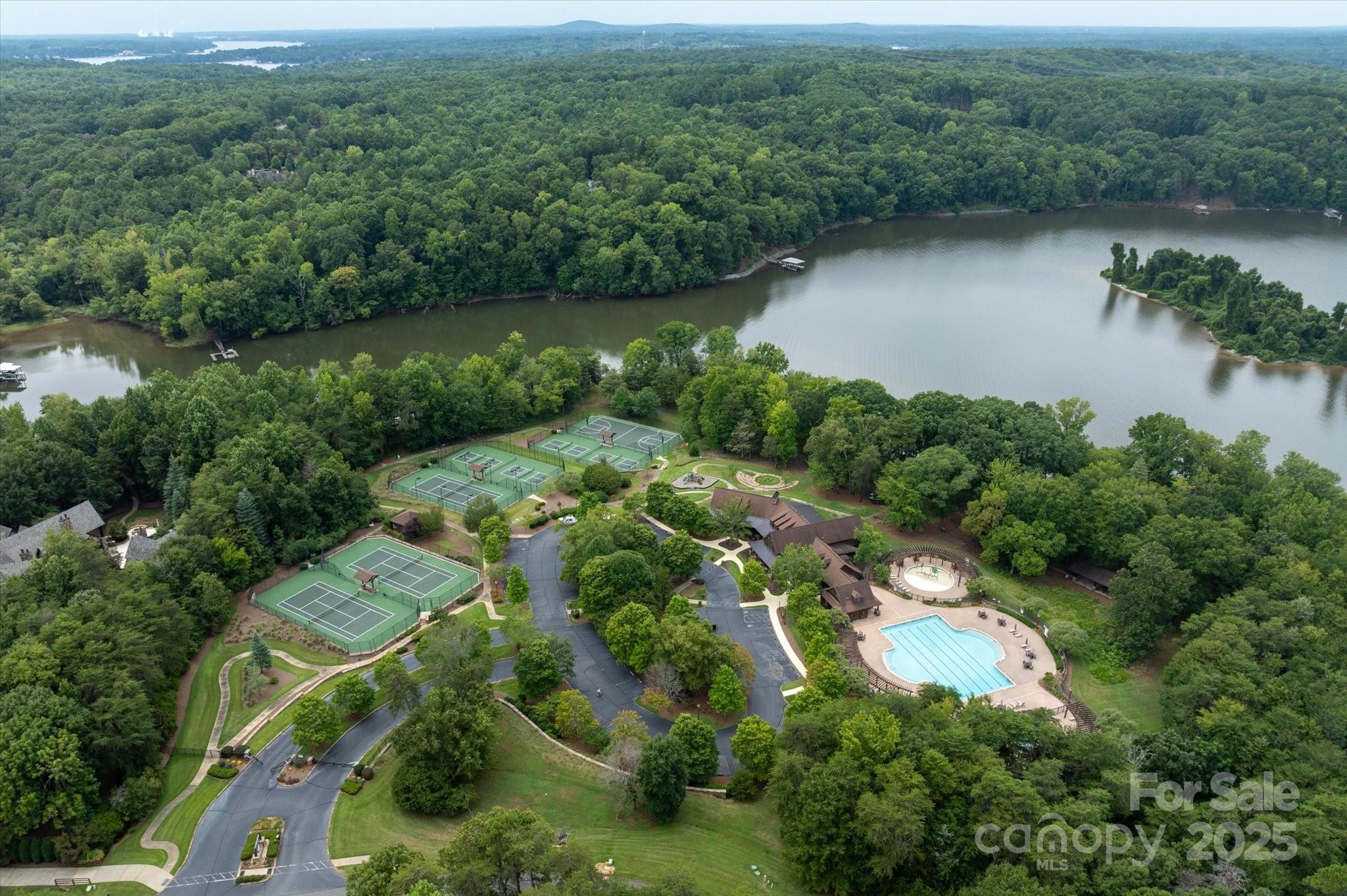 The Sanctuary - Residential