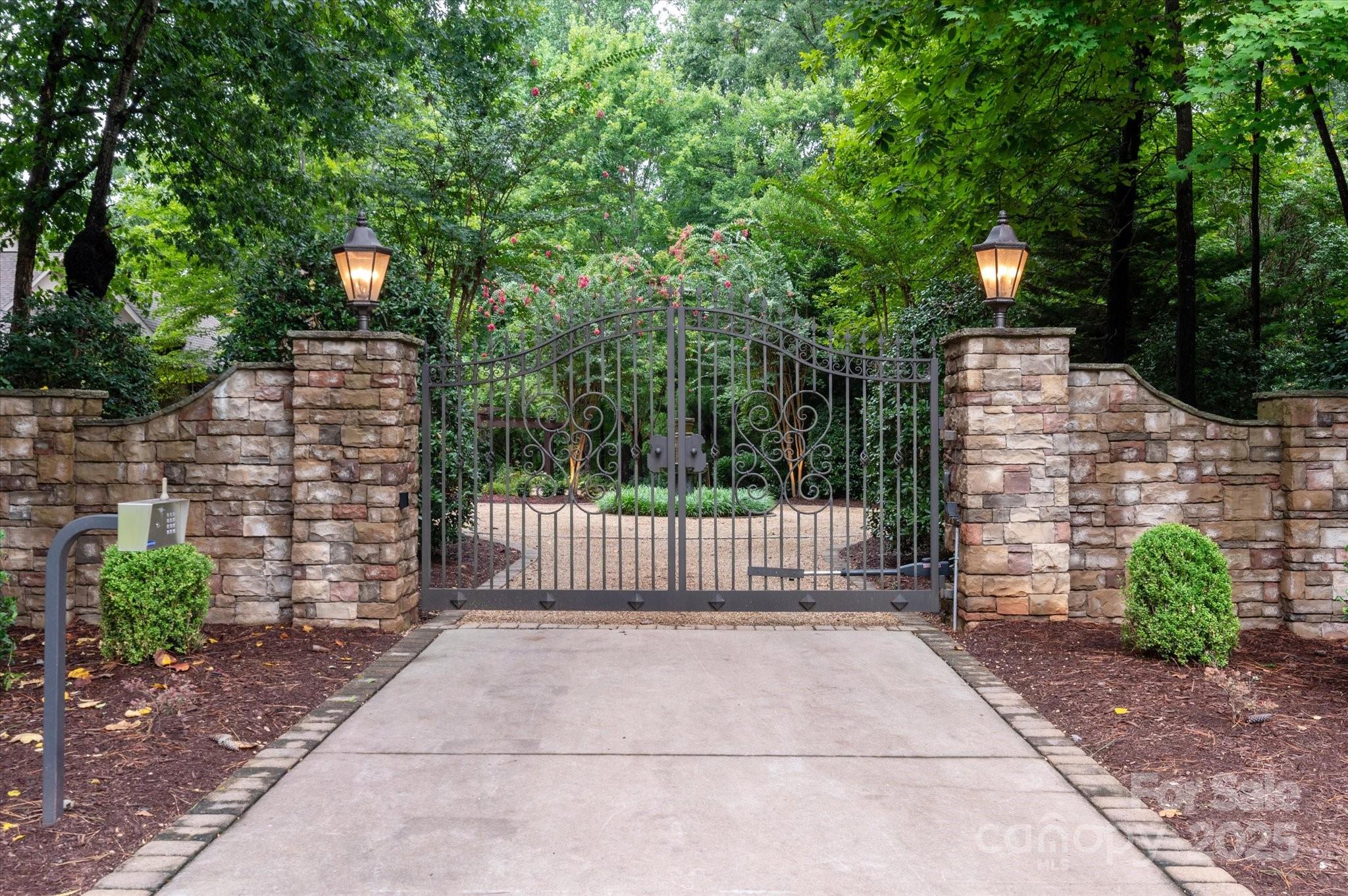 The Sanctuary - Residential