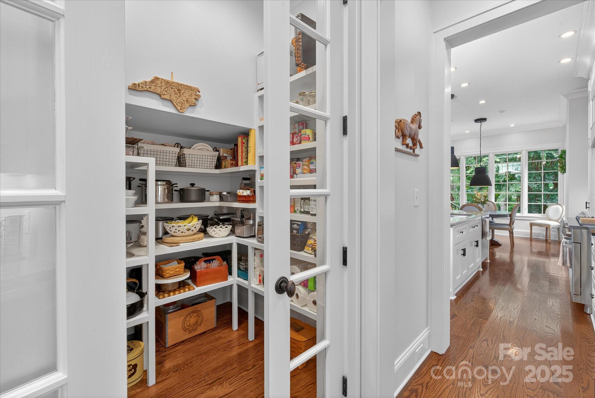 The Sanctuary - Residential