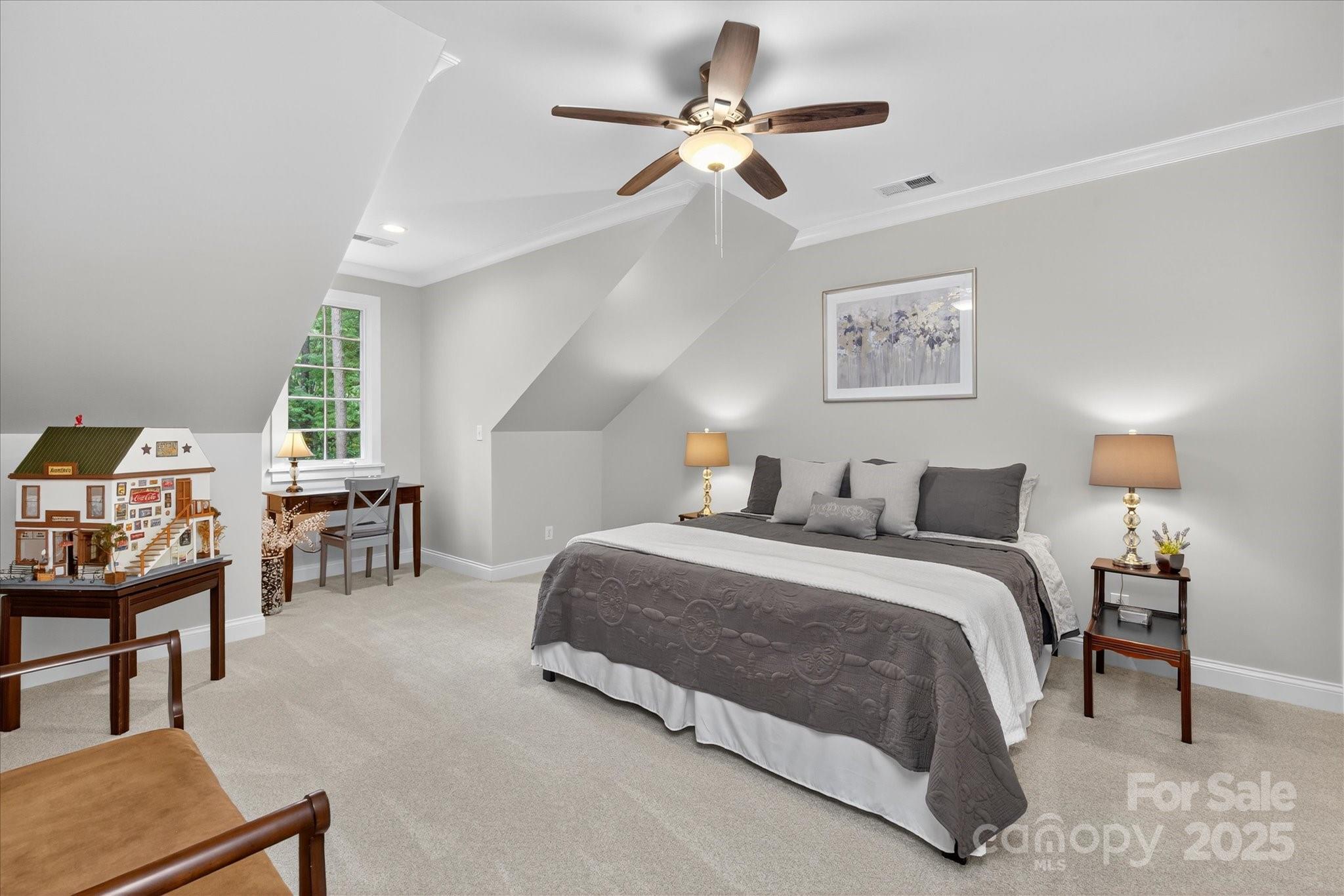 The Sanctuary - Residential