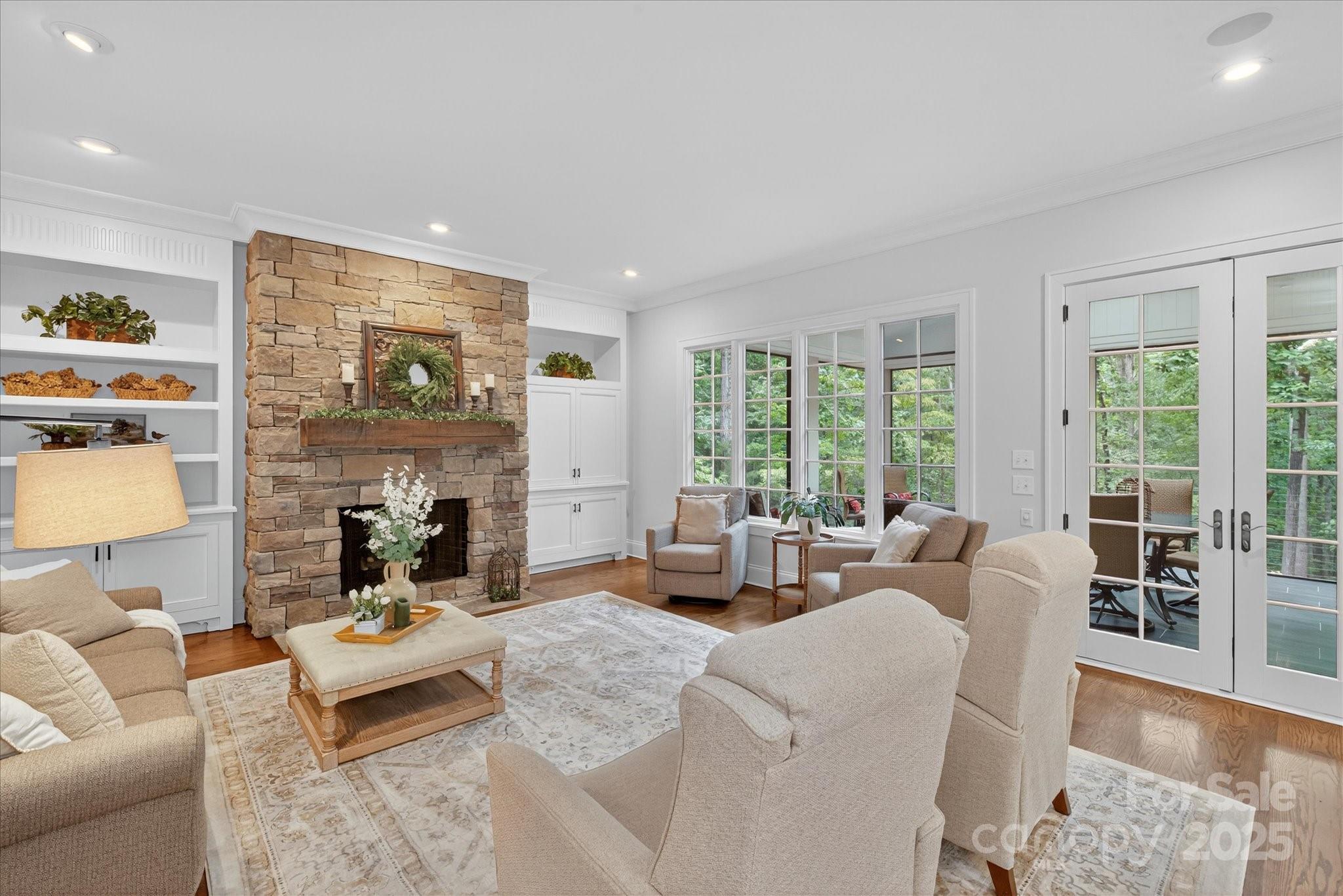 The Sanctuary - Residential