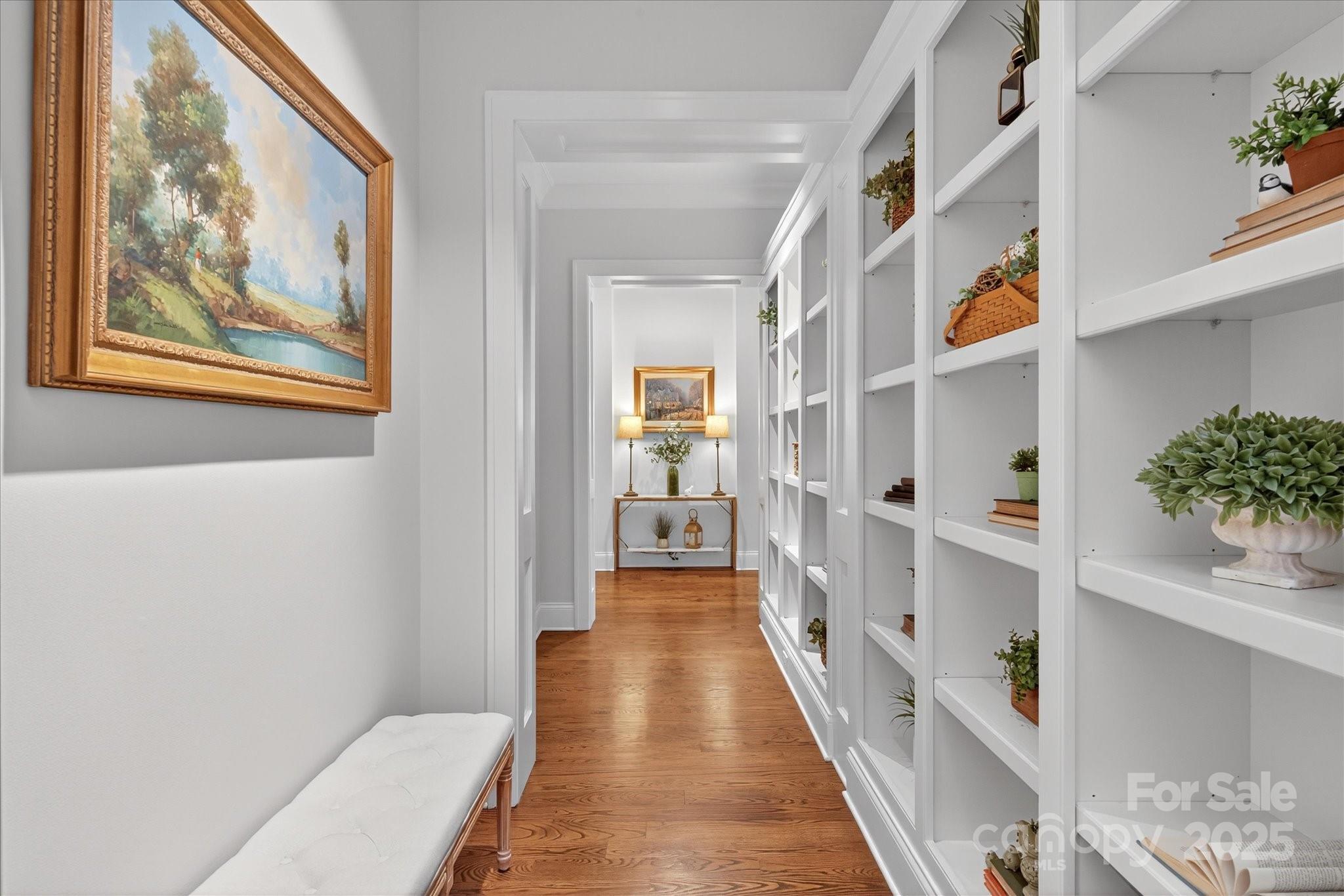 The Sanctuary - Residential