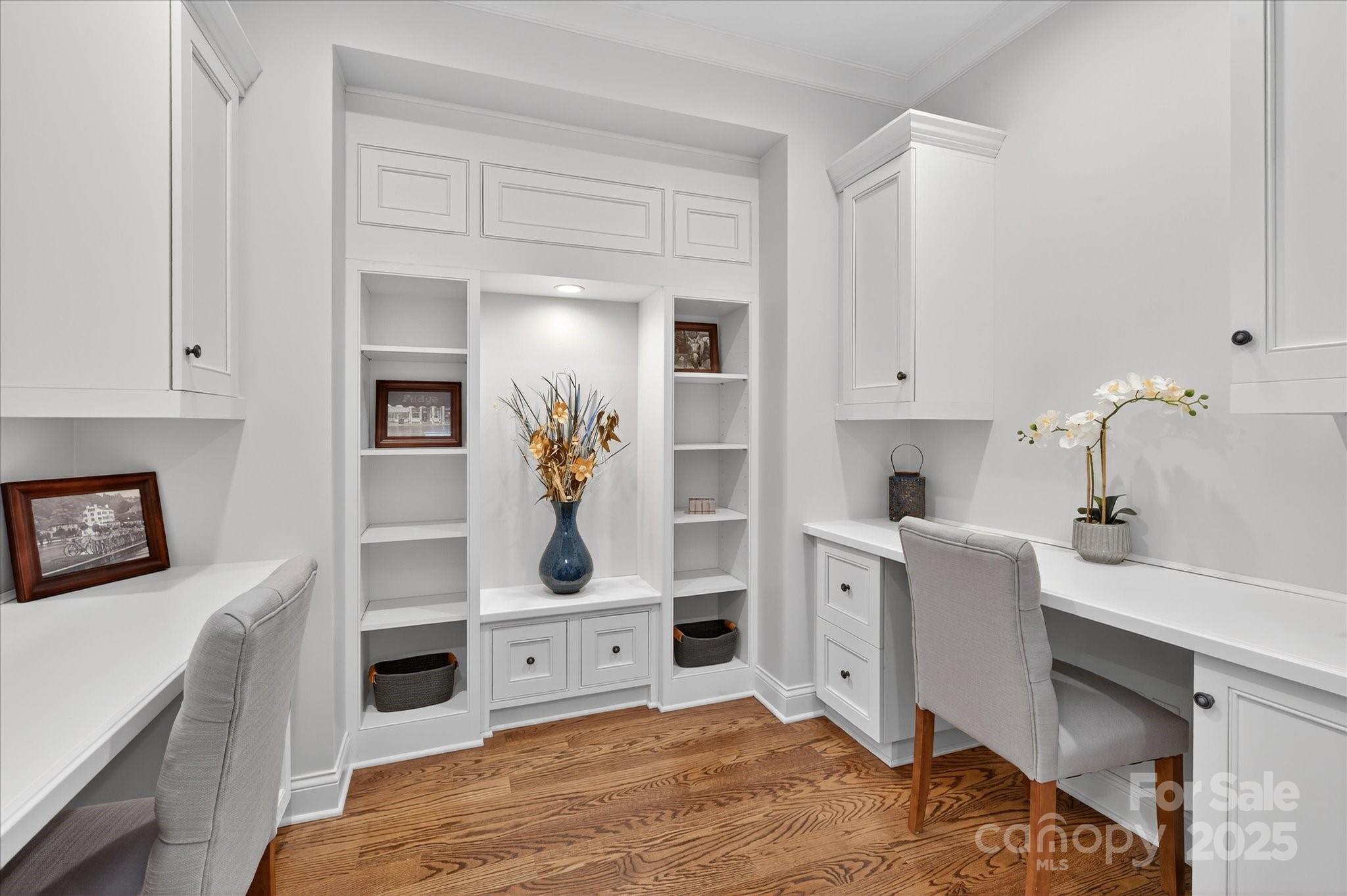 The Sanctuary - Residential