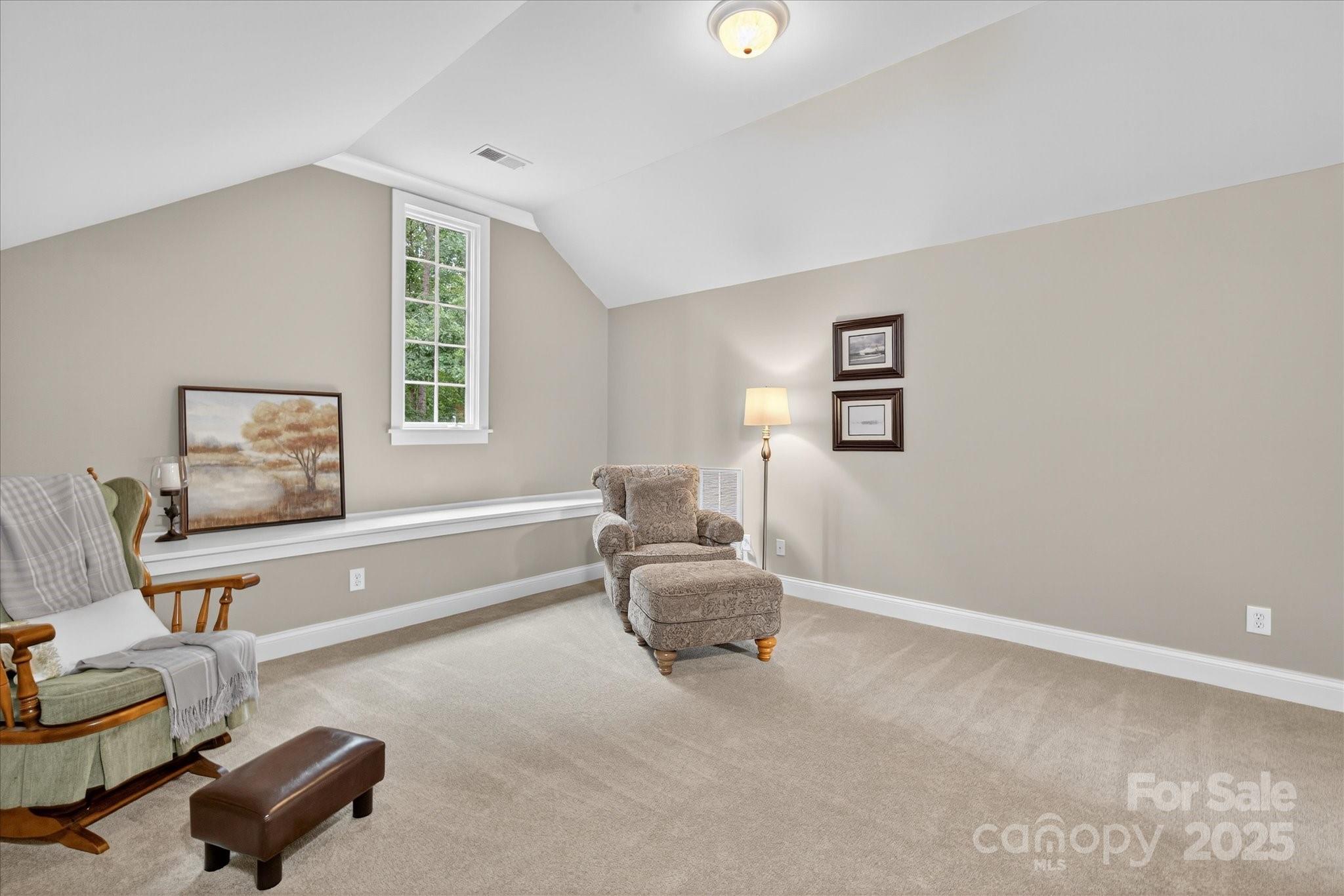 The Sanctuary - Residential