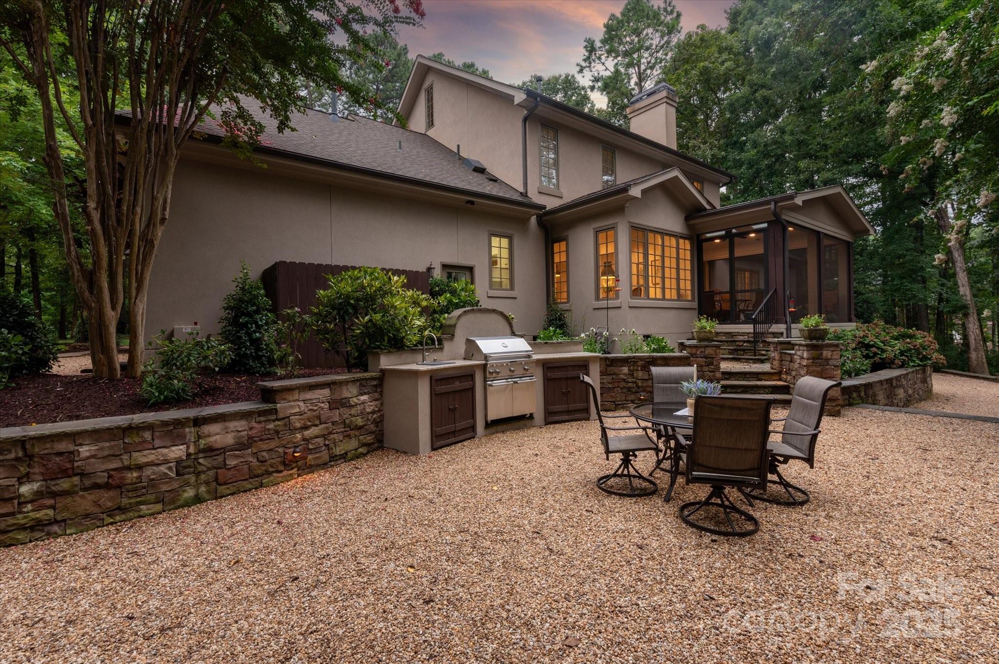 The Sanctuary - Residential