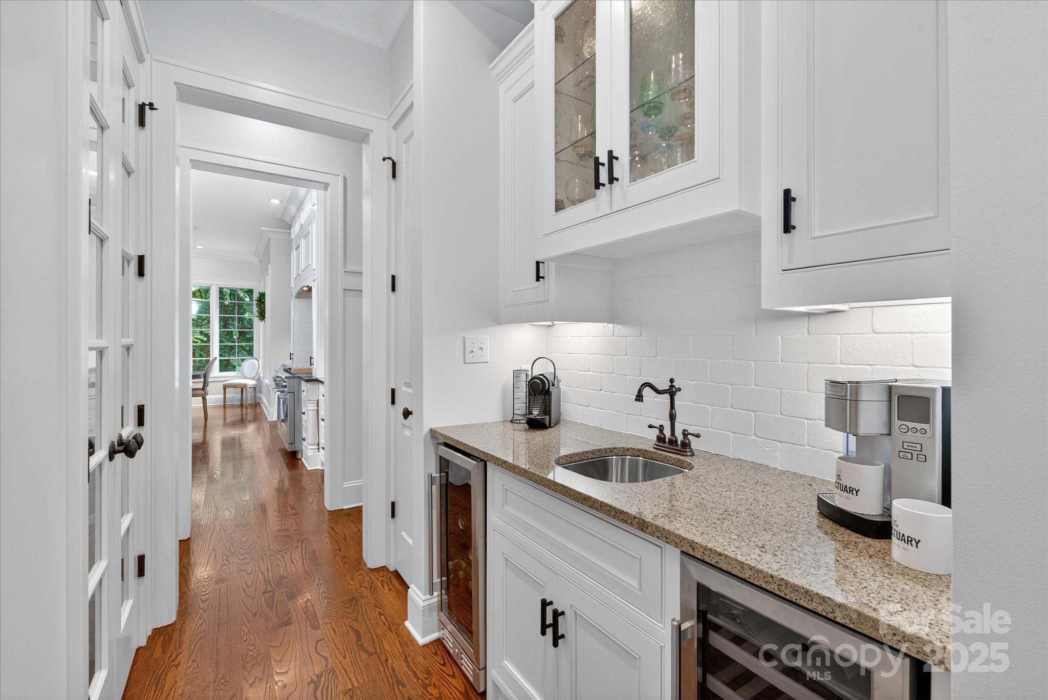 The Sanctuary - Residential