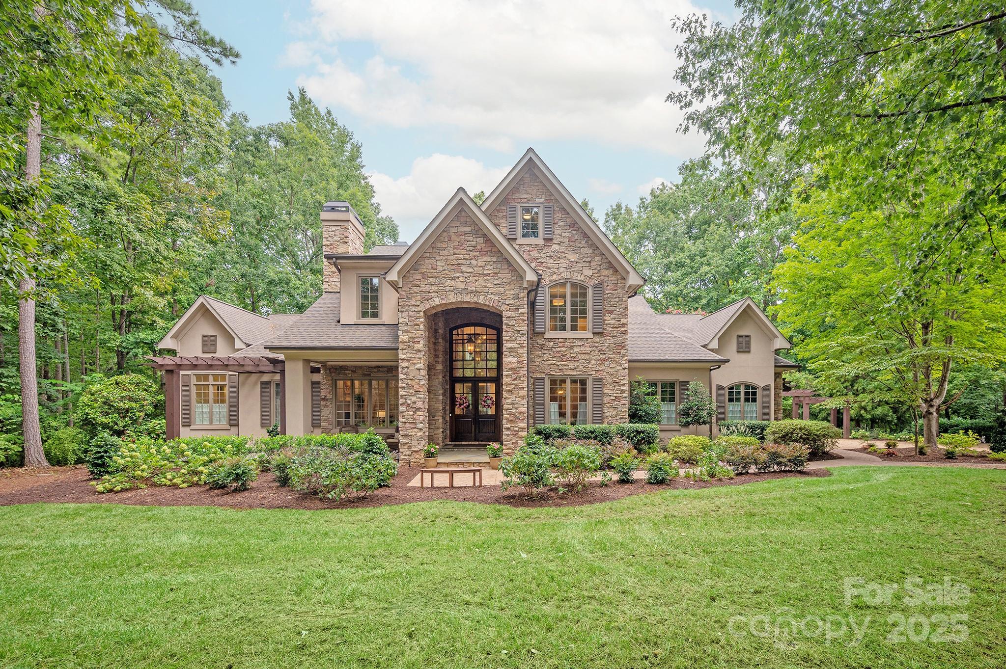 The Sanctuary - Residential