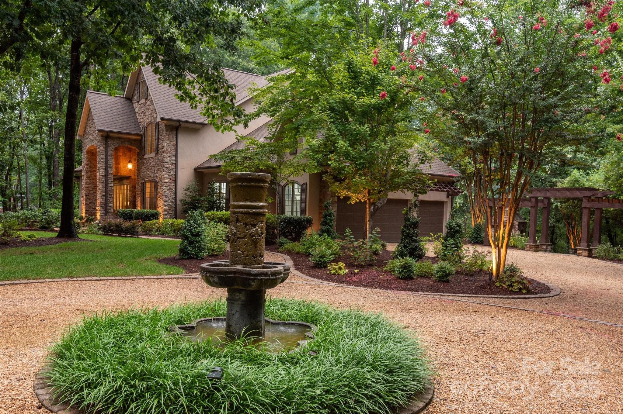 The Sanctuary - Residential