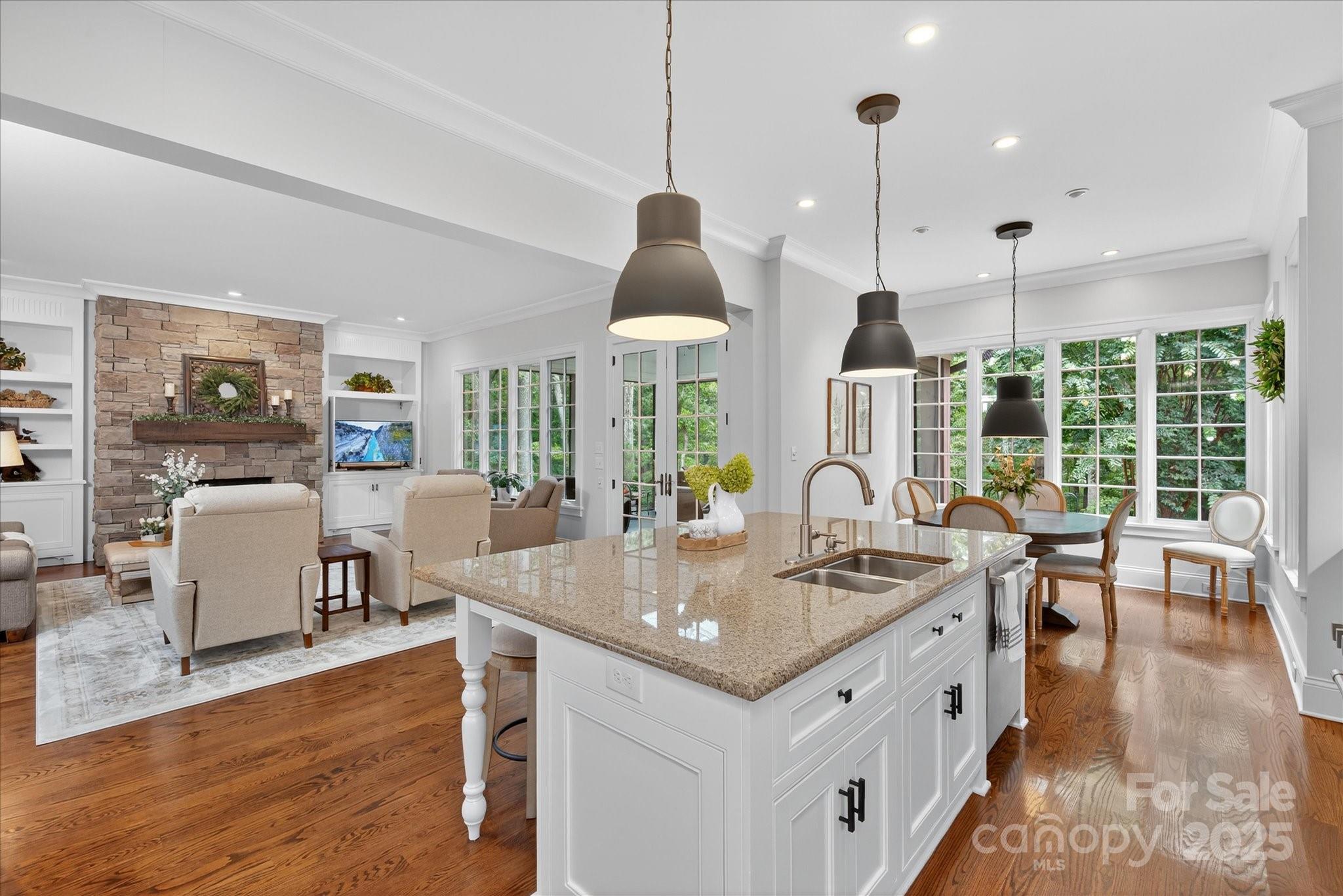 The Sanctuary - Residential