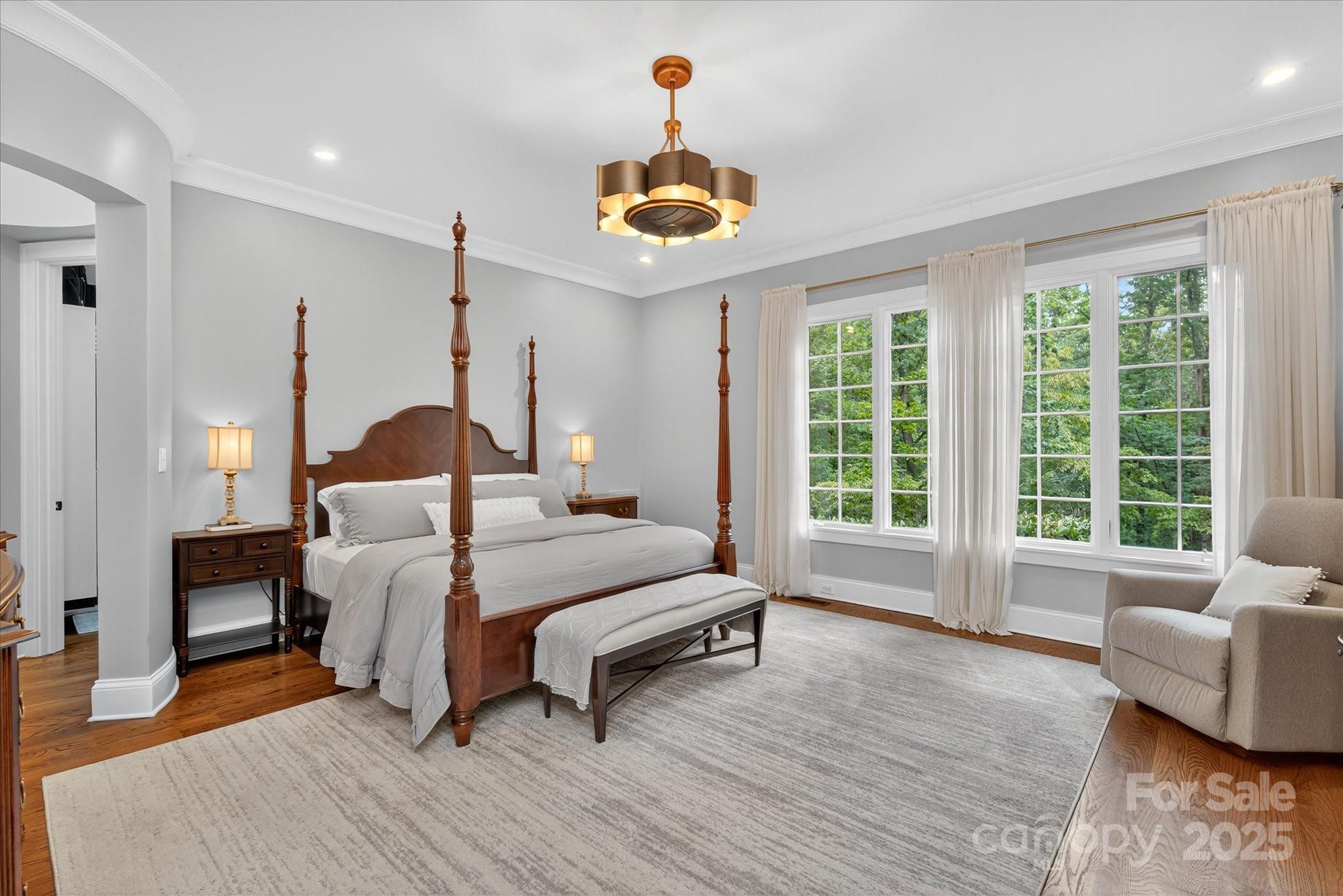 The Sanctuary - Residential