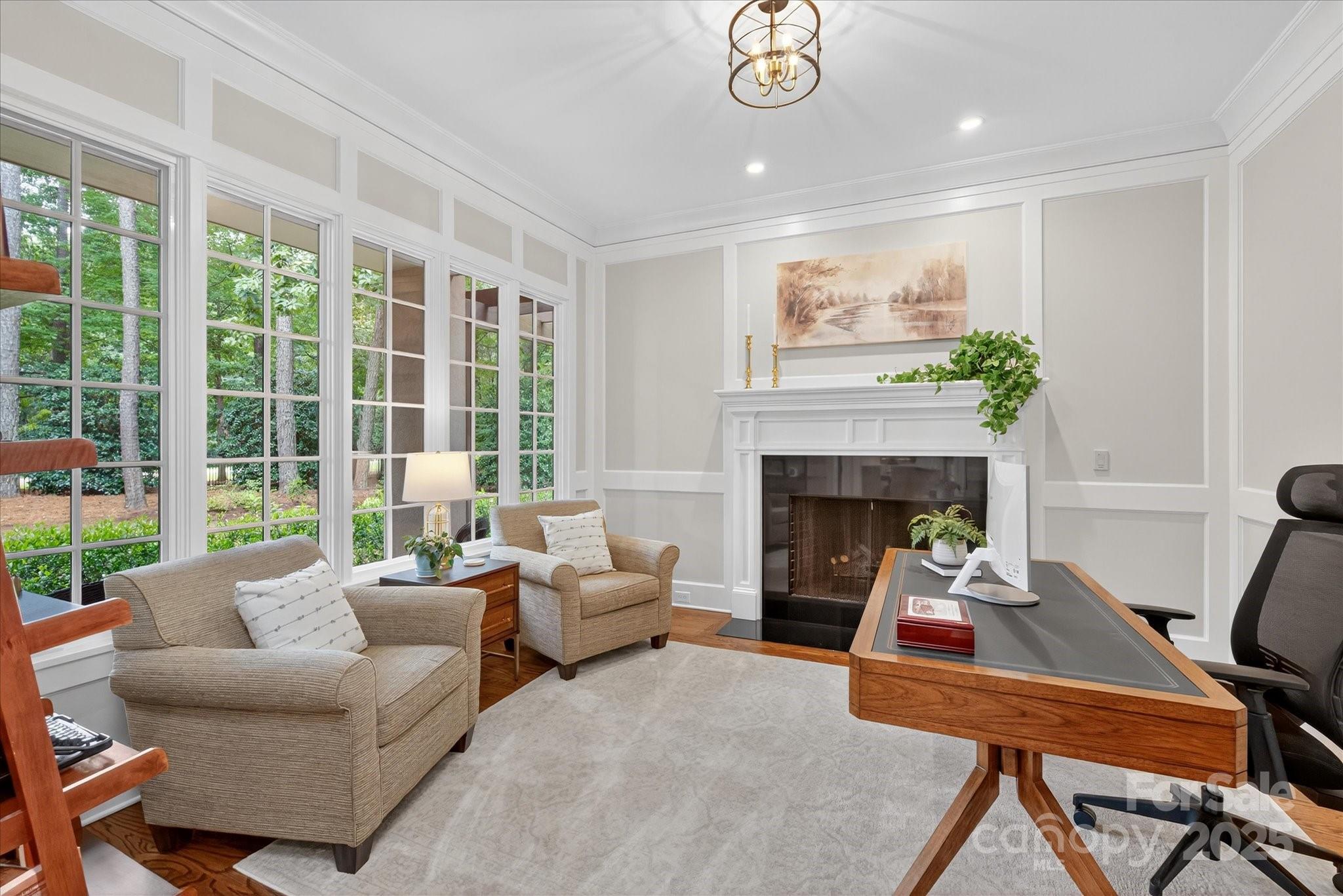 The Sanctuary - Residential