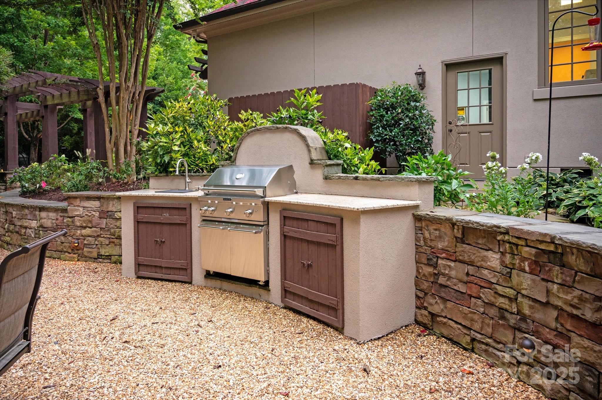 The Sanctuary - Residential