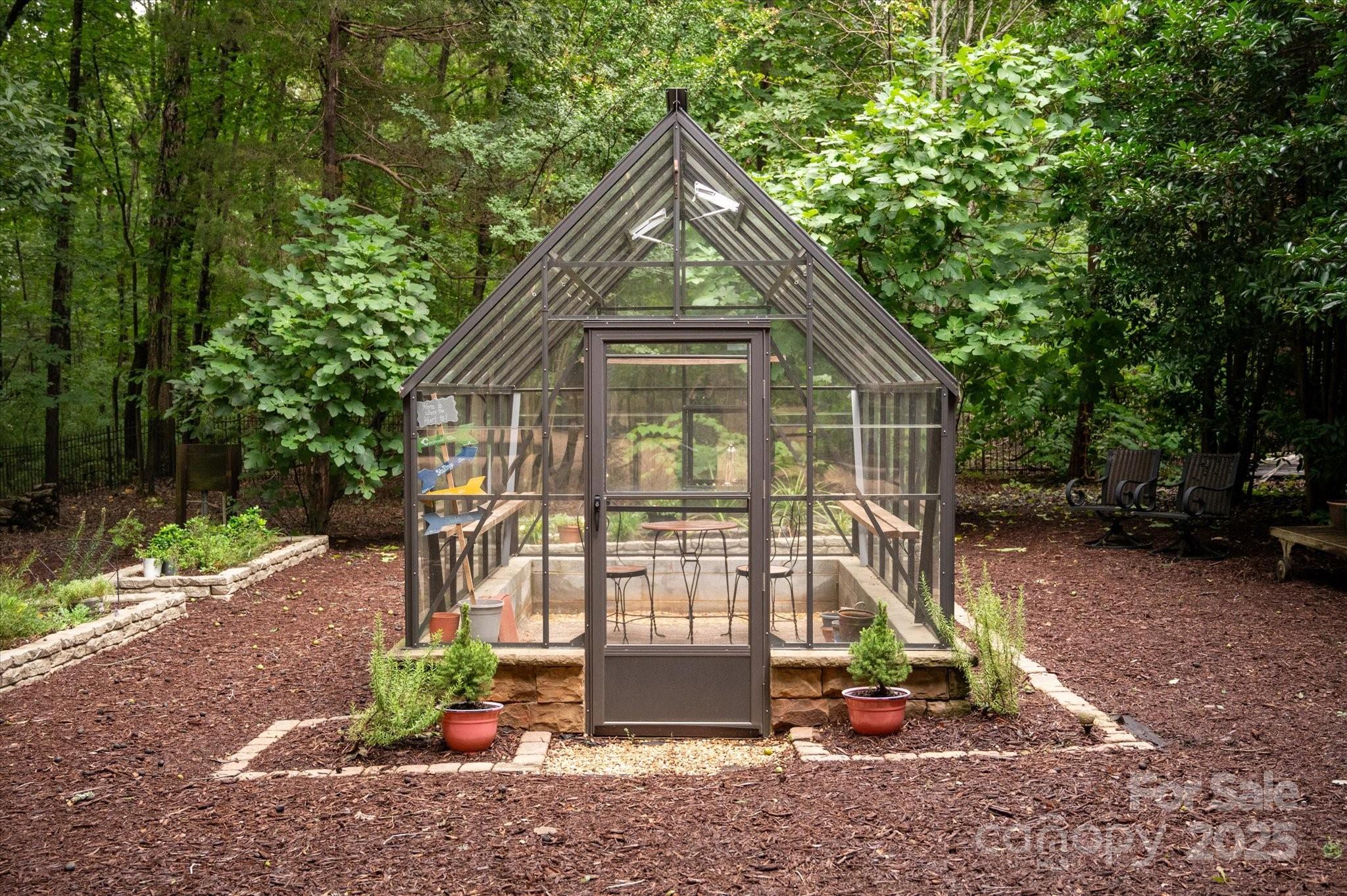 The Sanctuary - Residential