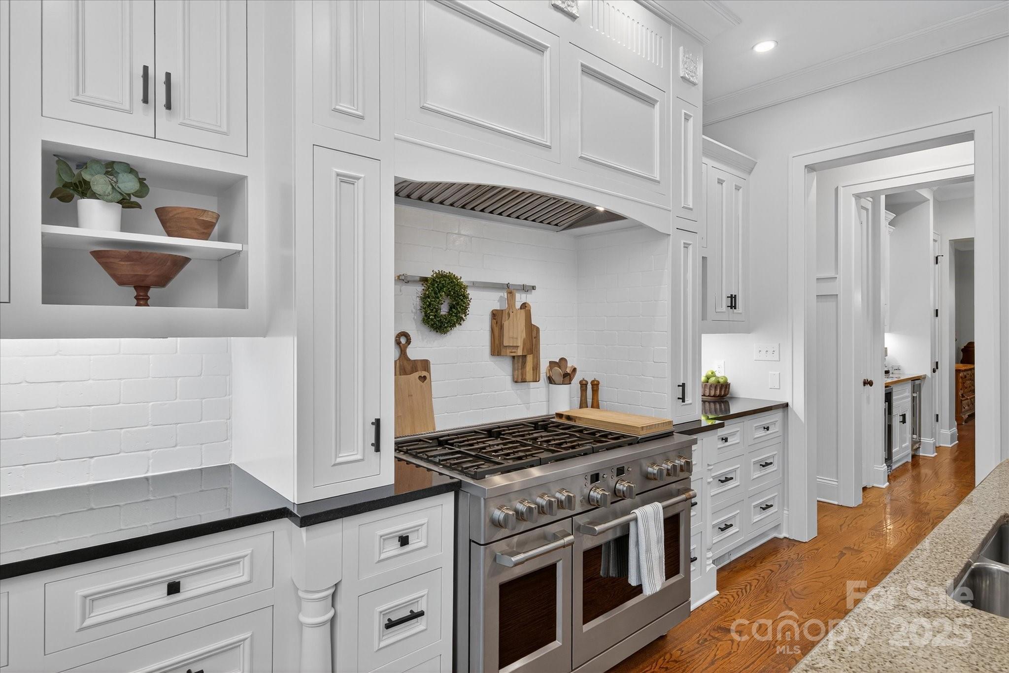 The Sanctuary - Residential