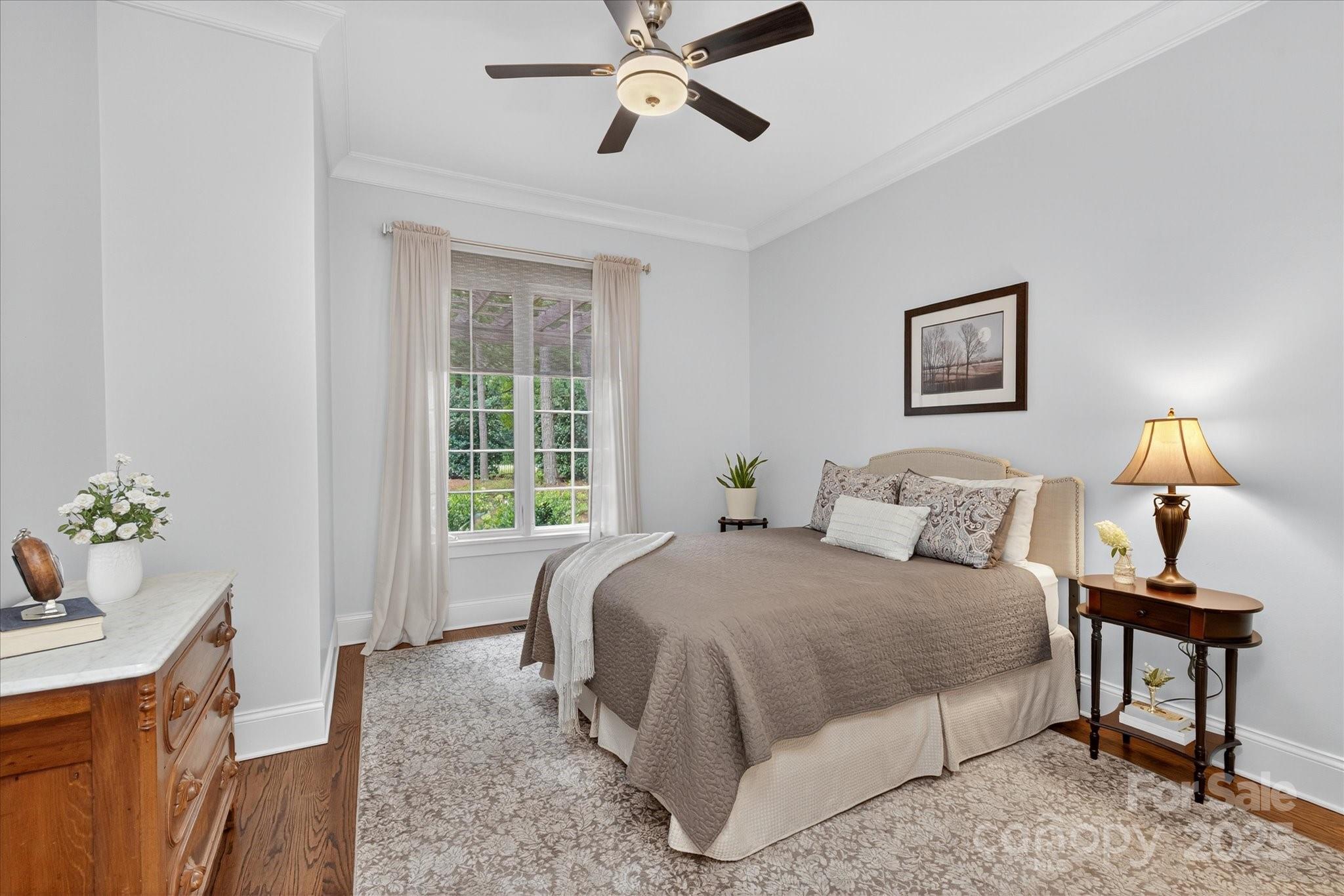 The Sanctuary - Residential