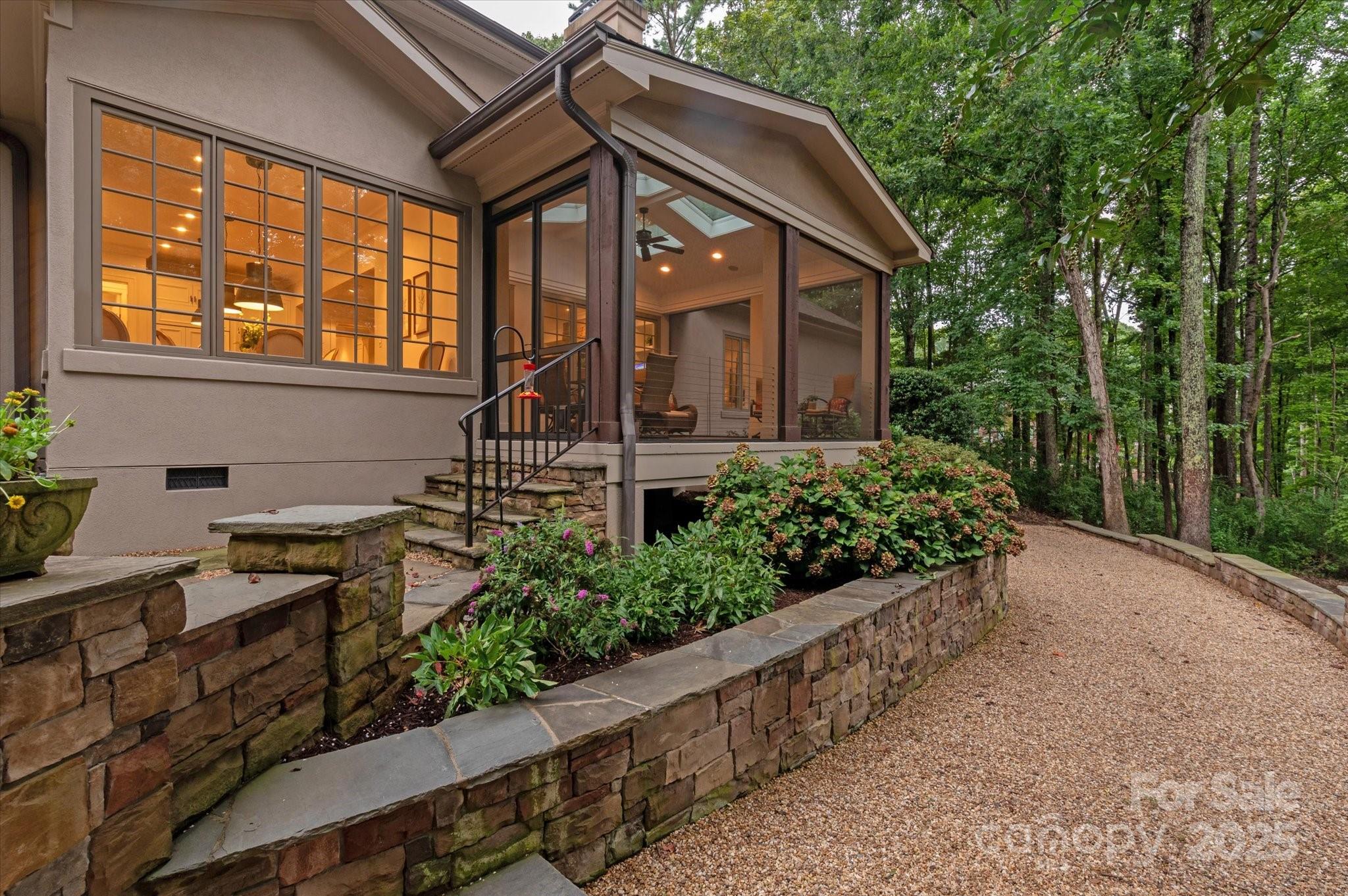 The Sanctuary - Residential