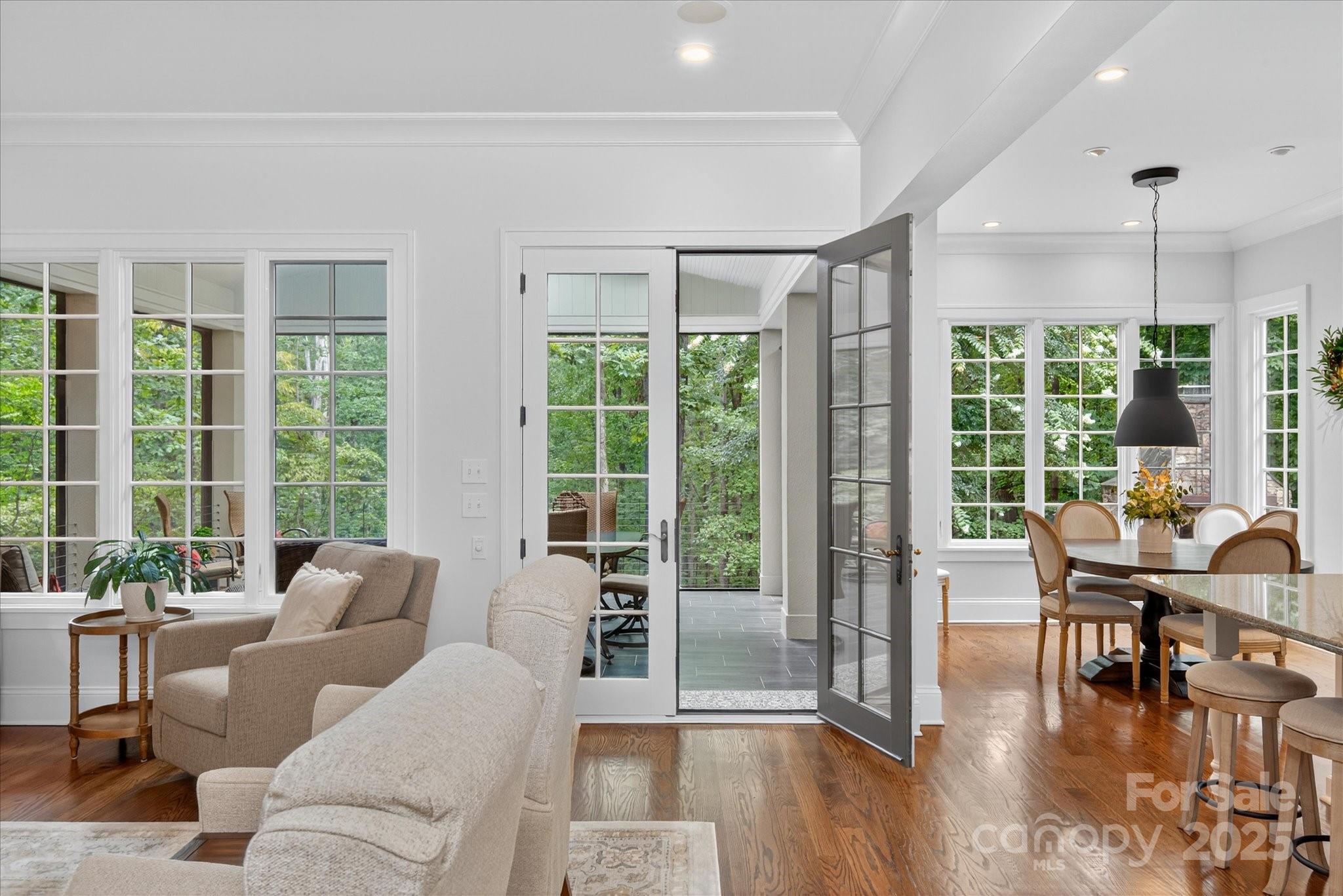 The Sanctuary - Residential