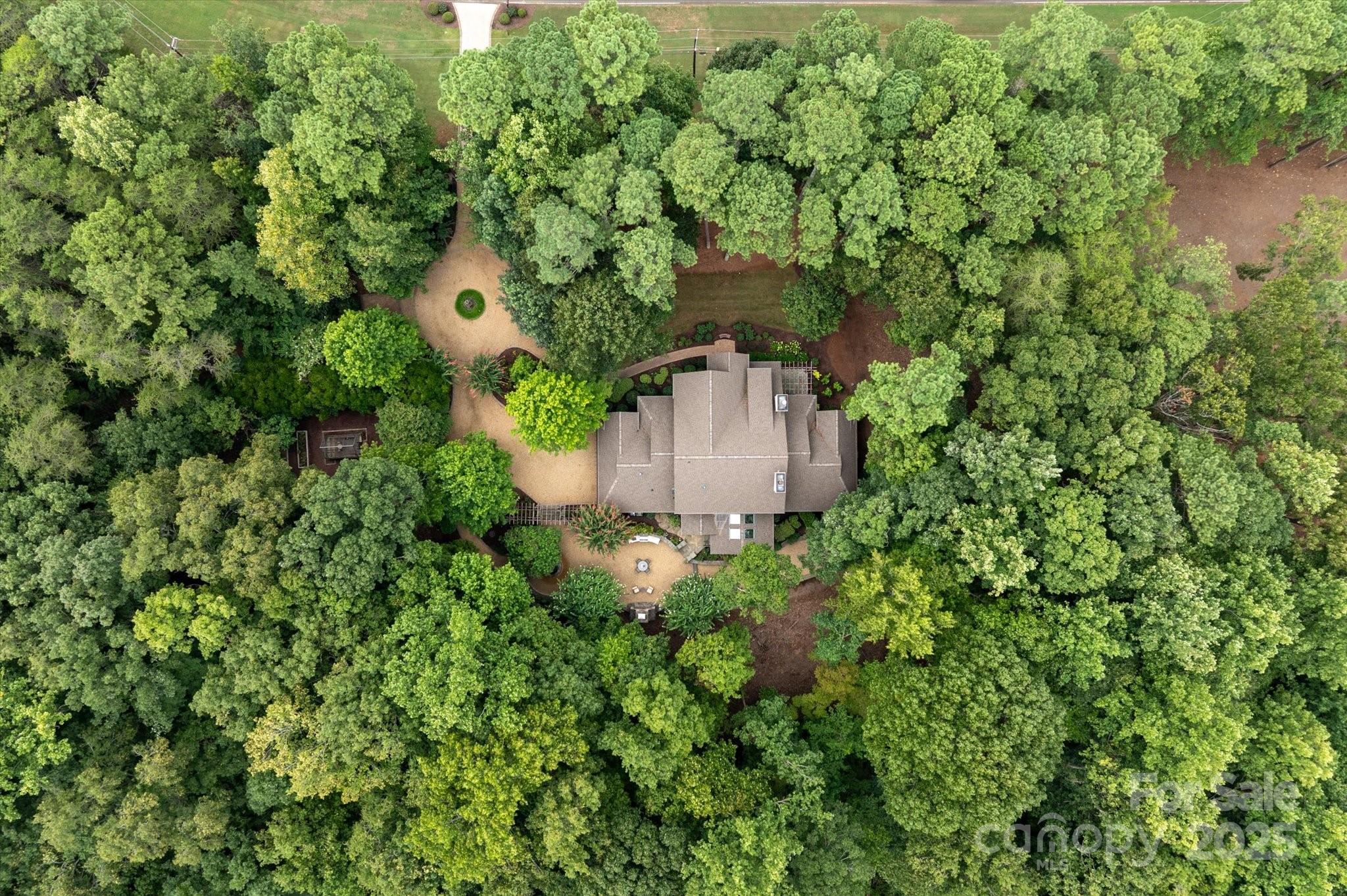 The Sanctuary - Residential