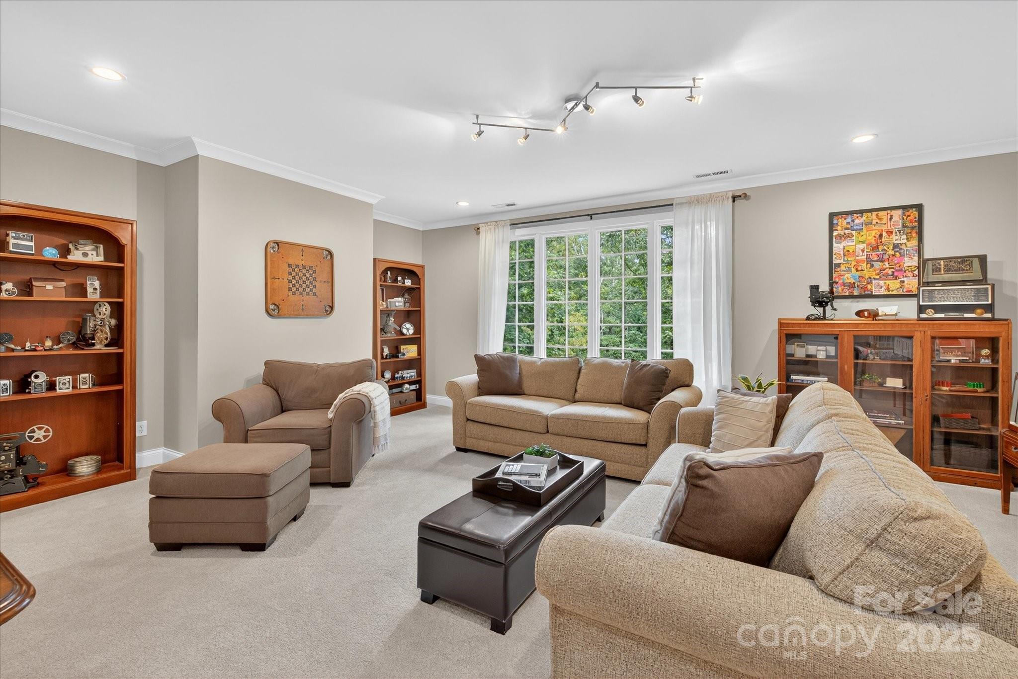 The Sanctuary - Residential