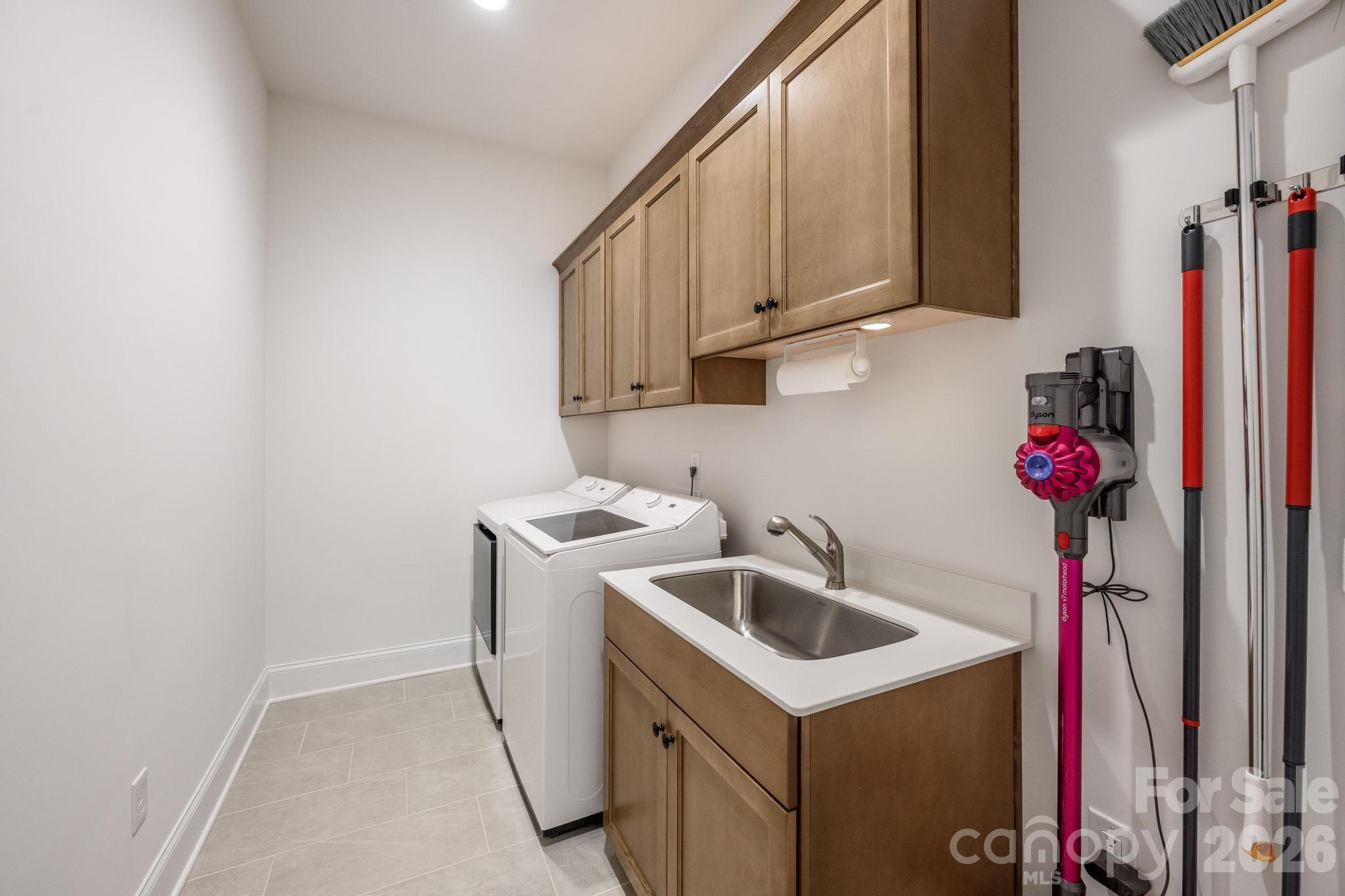 Irish Creek - Residential