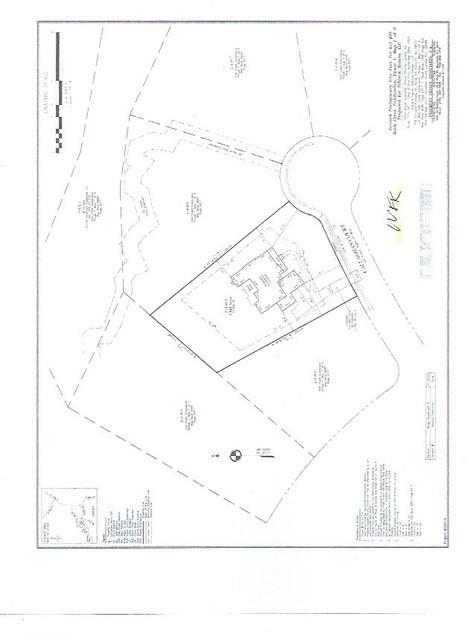 Irish Creek - Residential