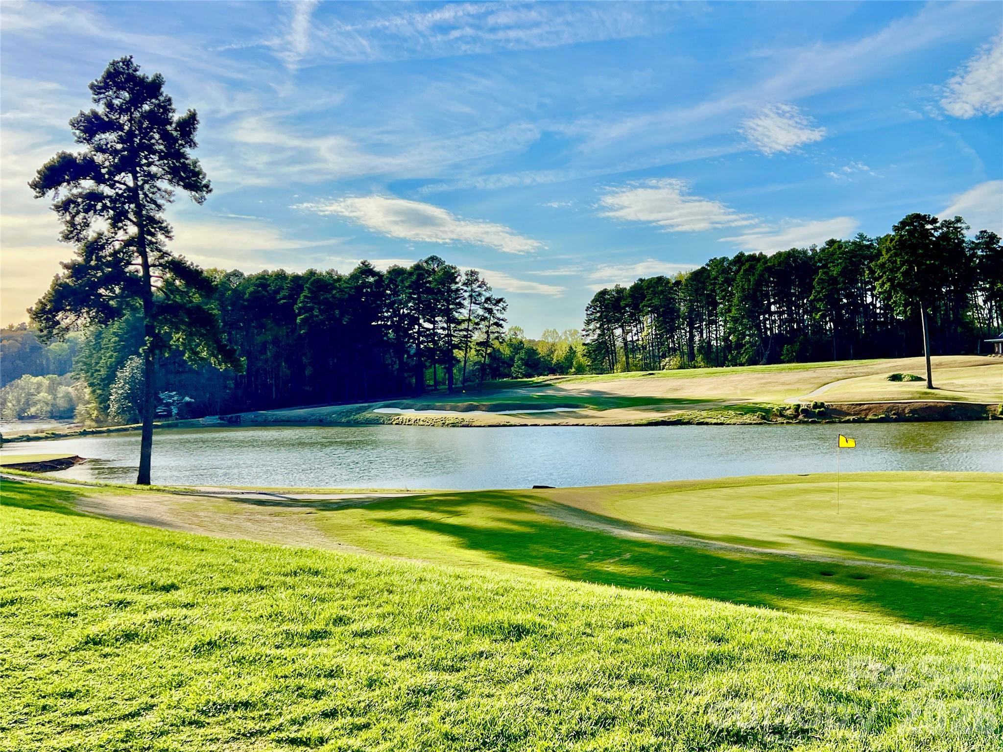 Irish Creek - Residential