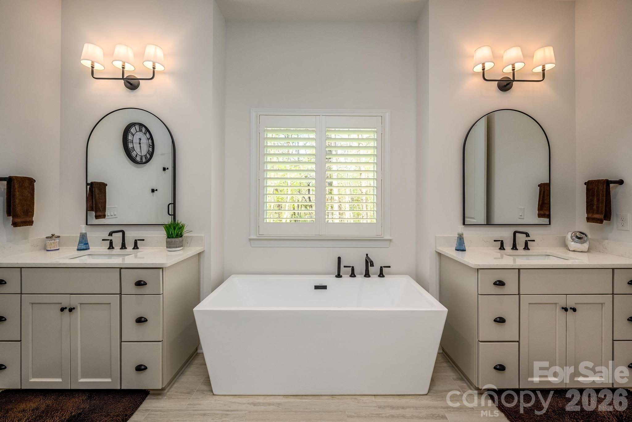 Irish Creek - Residential