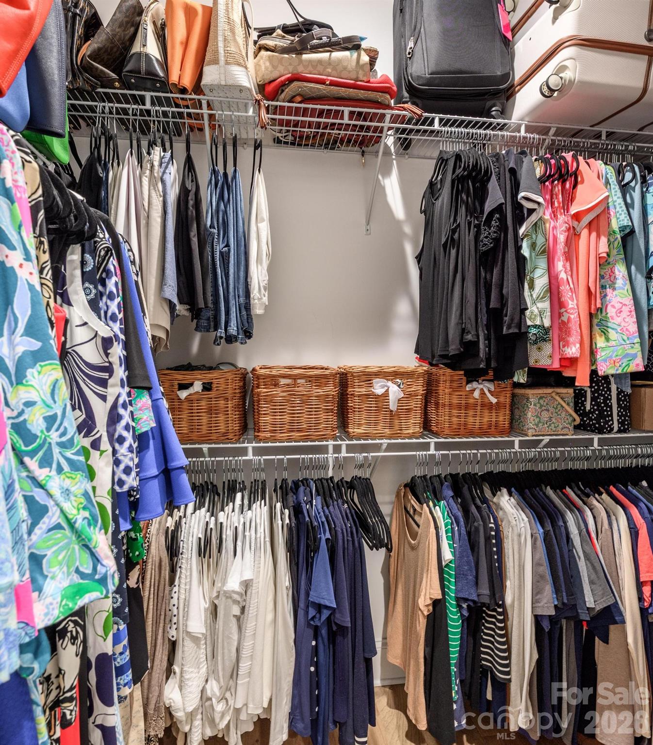 Irish Creek - Residential