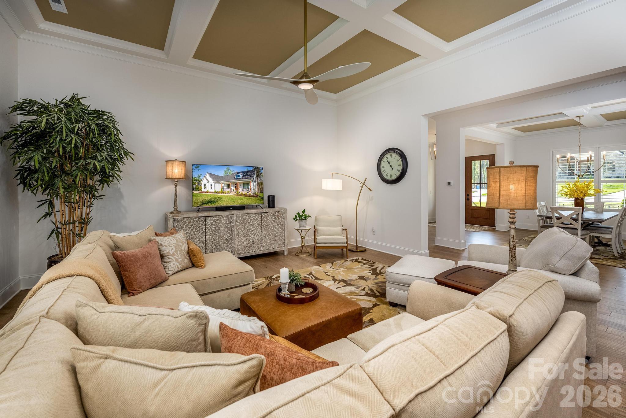 Irish Creek - Residential