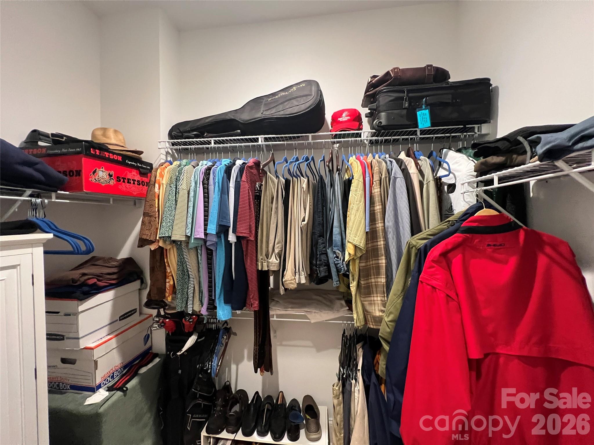 Irish Creek - Residential