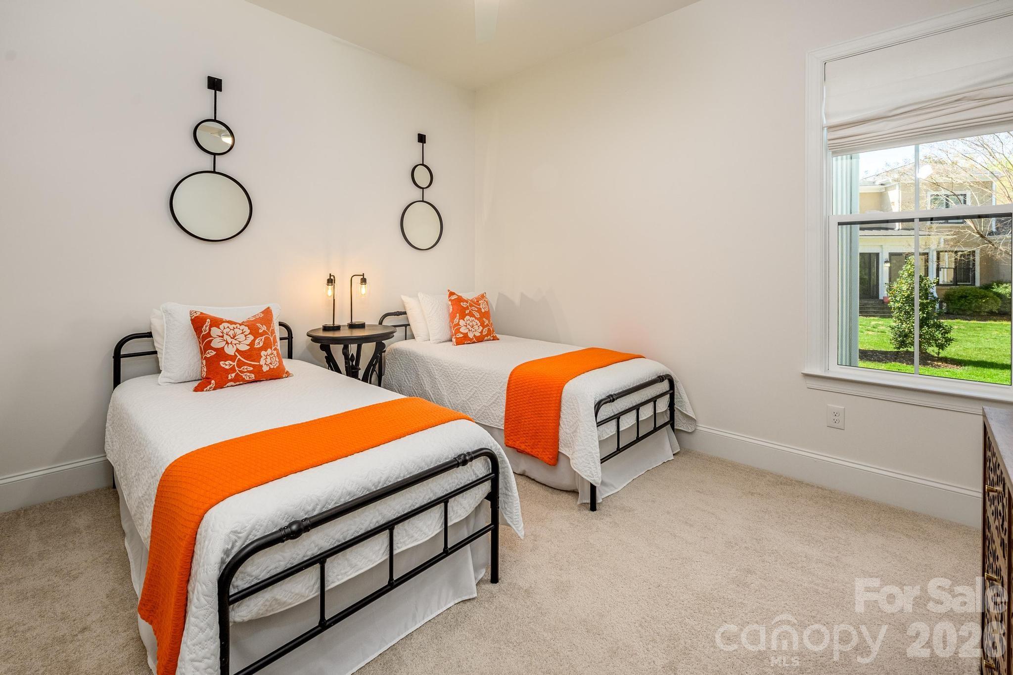 Irish Creek - Residential