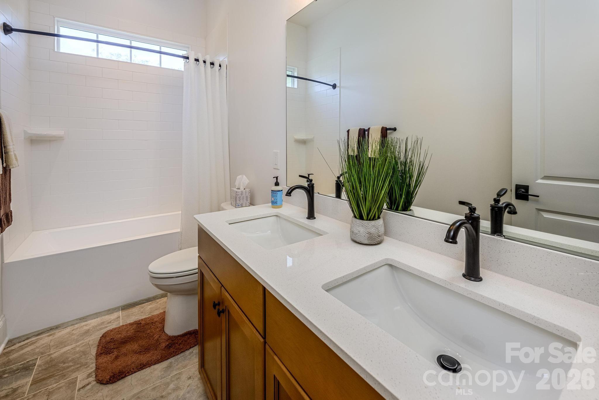 Irish Creek - Residential