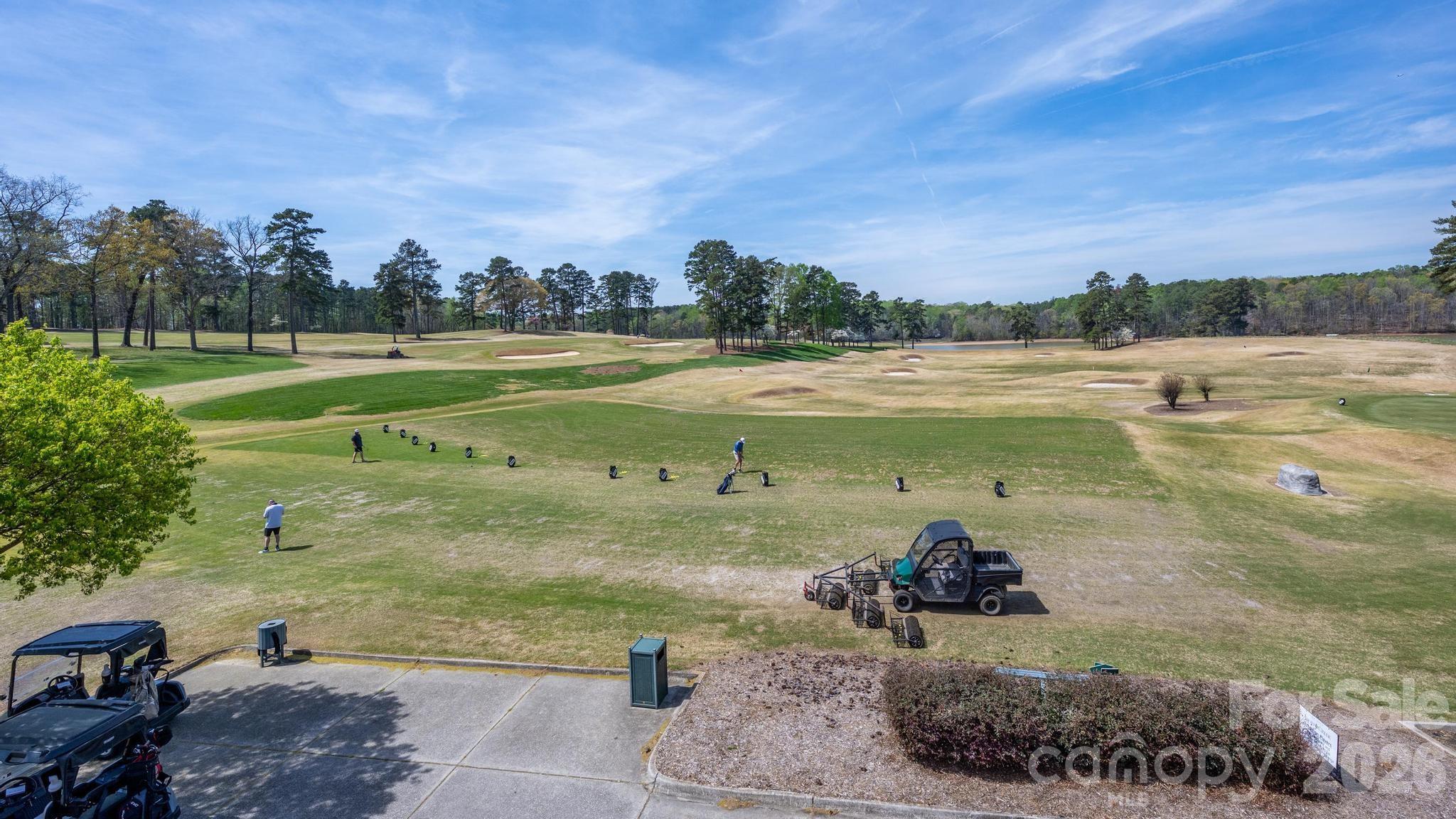 Irish Creek - Residential