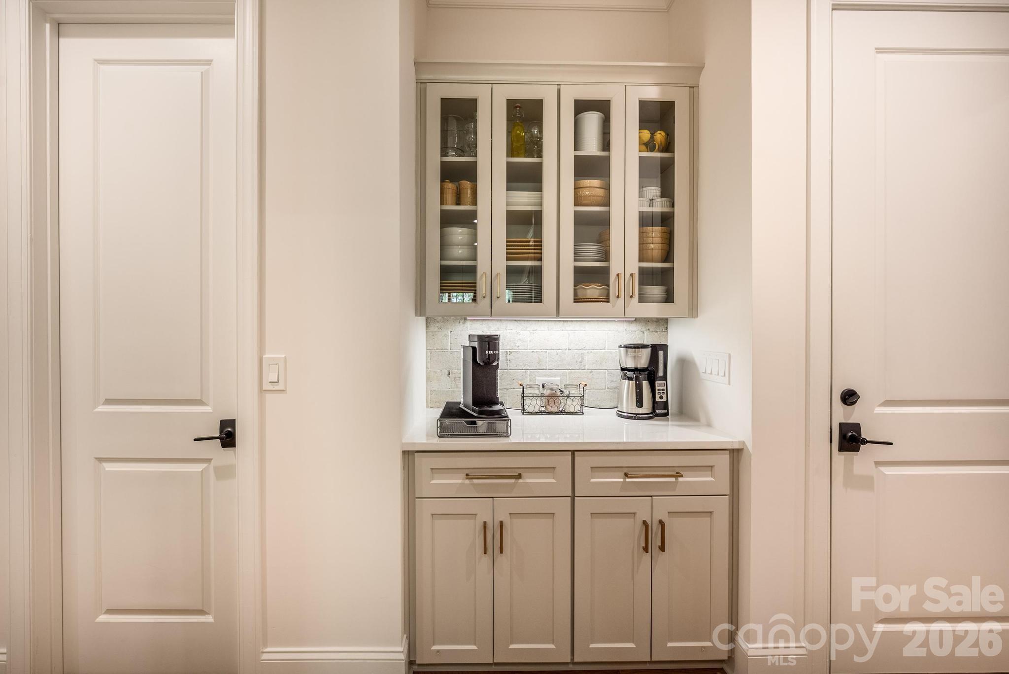 Irish Creek - Residential