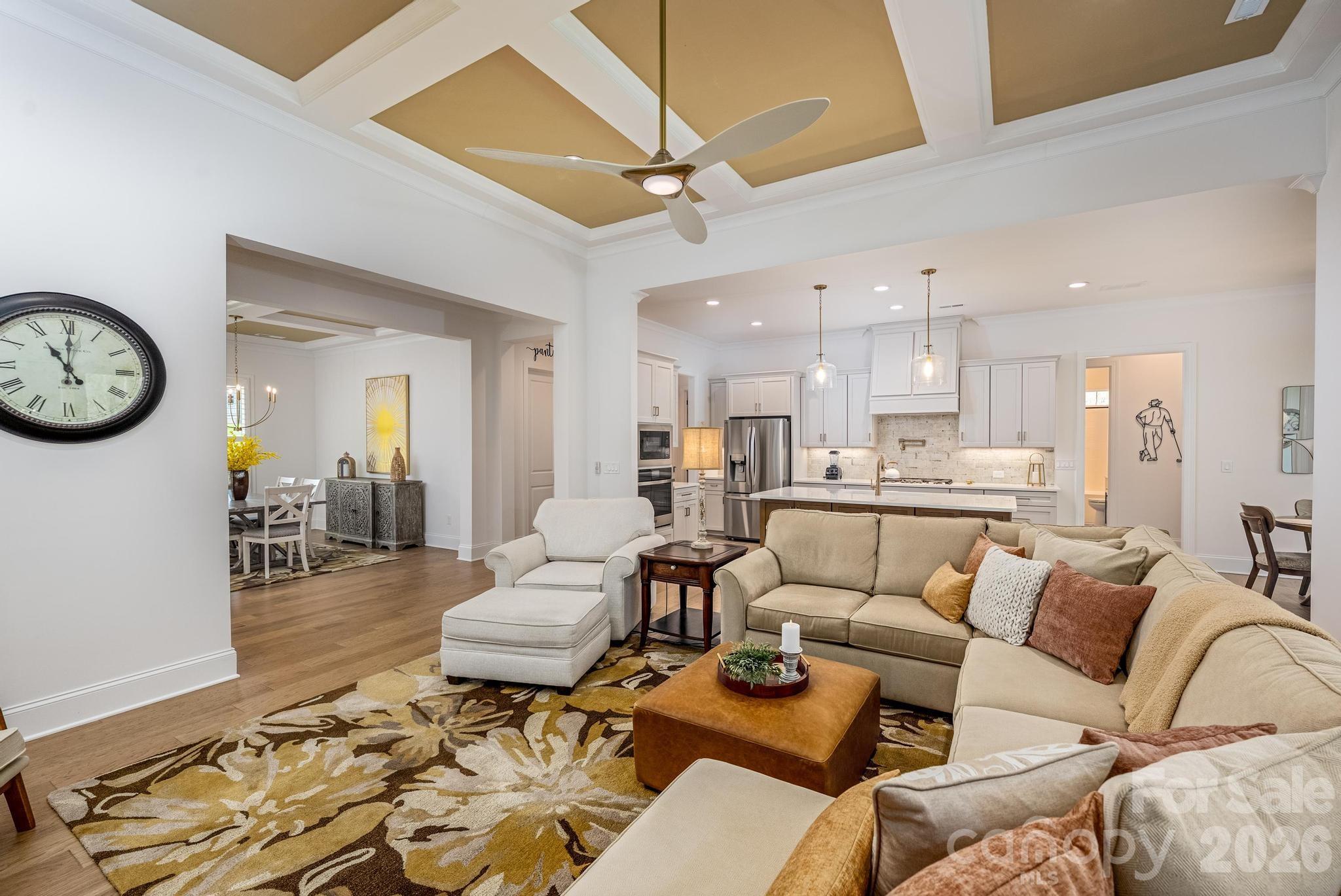 Irish Creek - Residential