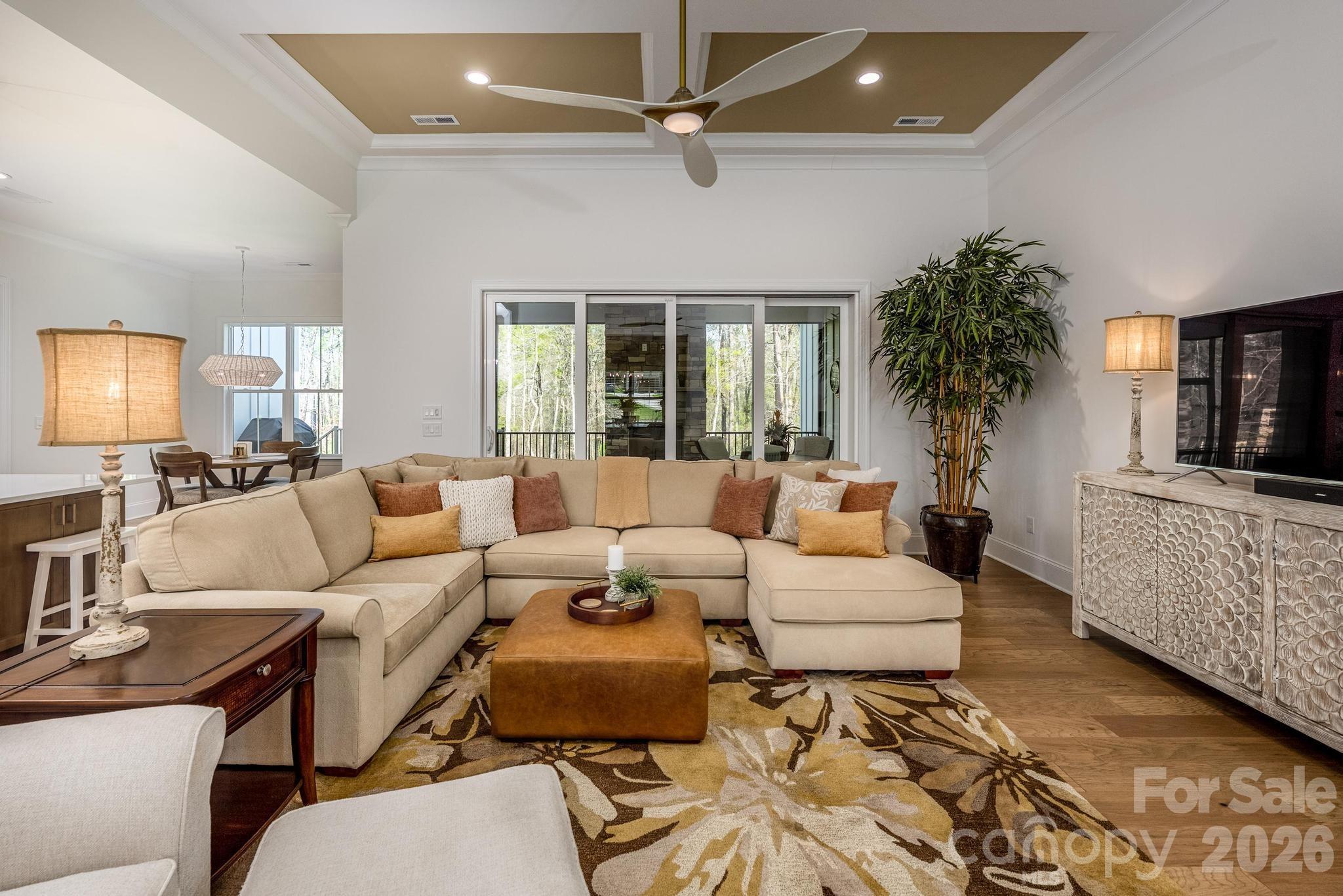 Irish Creek - Residential