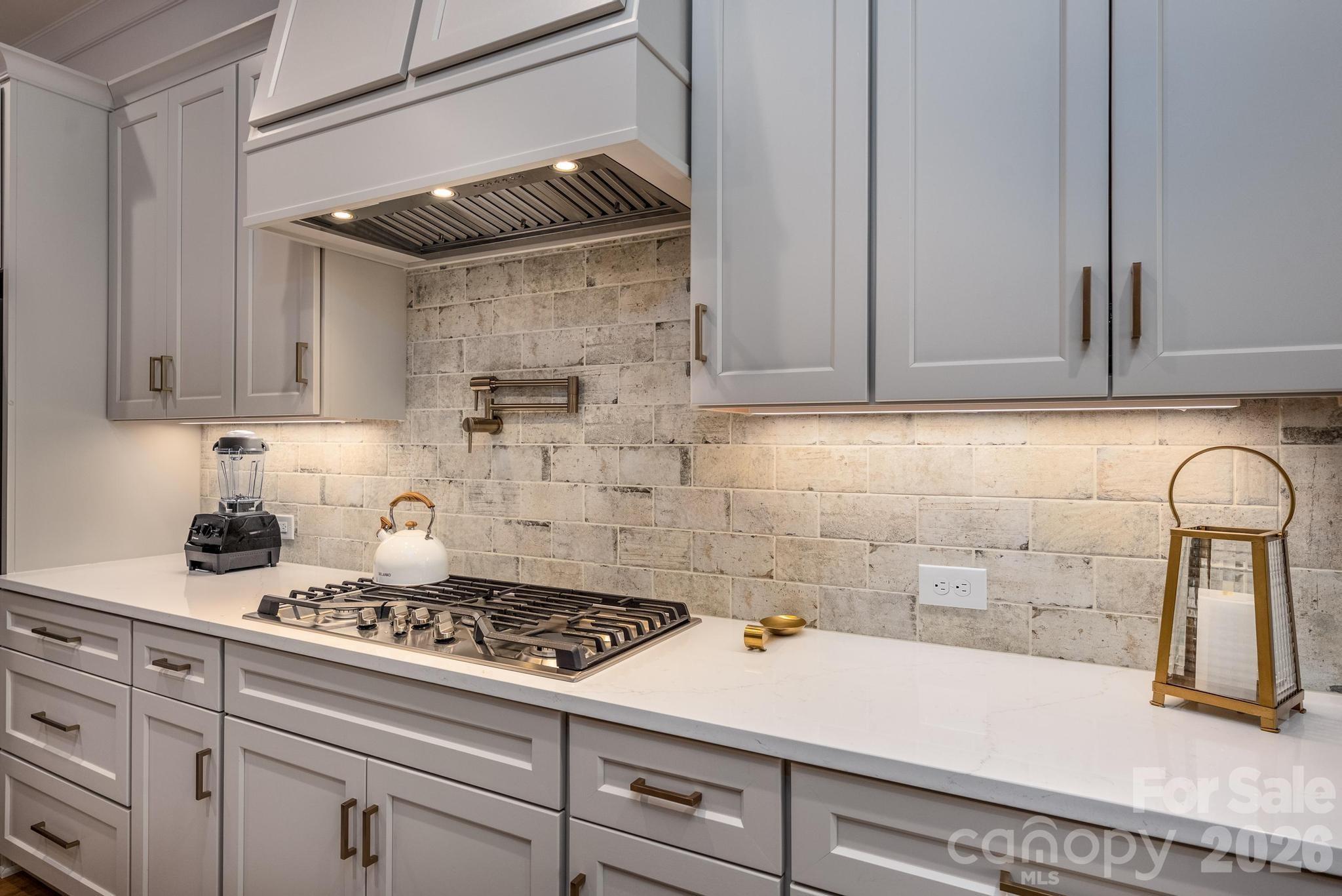 Irish Creek - Residential