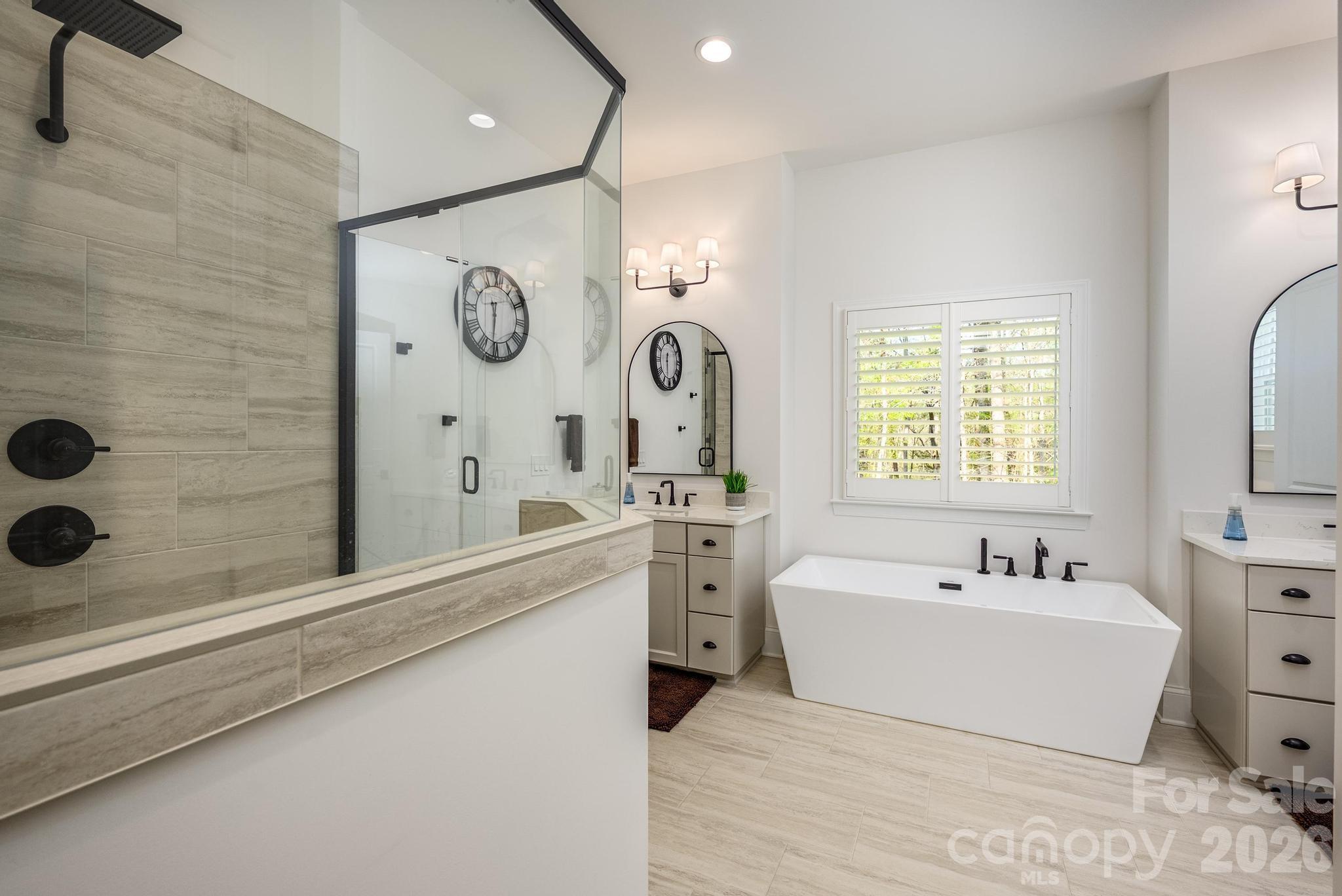 Irish Creek - Residential