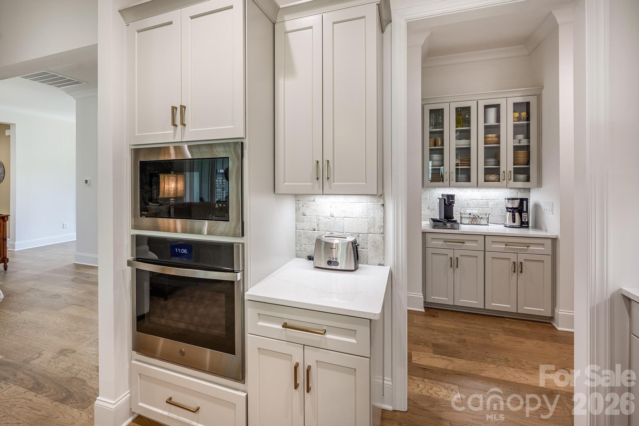 Irish Creek - Residential