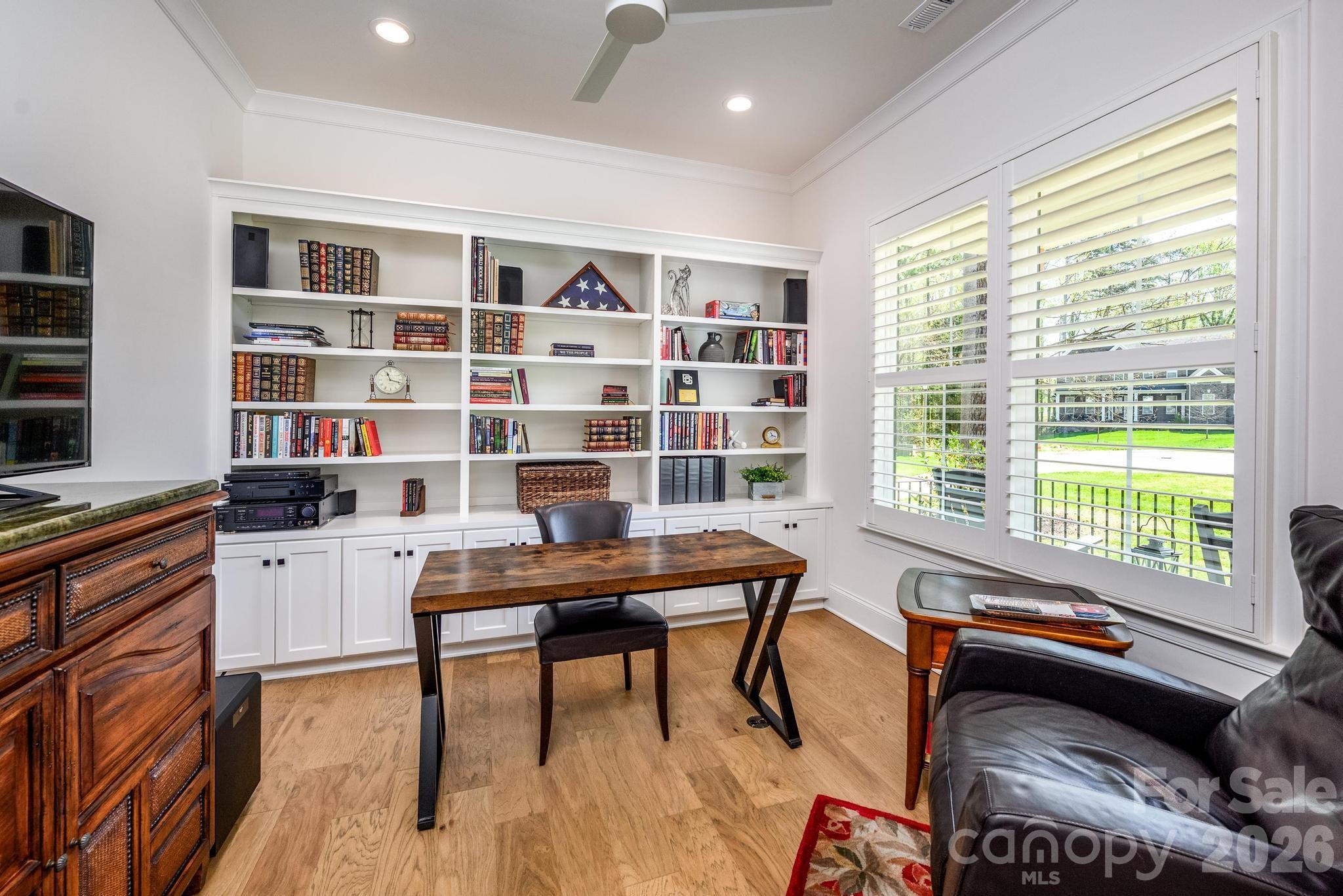 Irish Creek - Residential